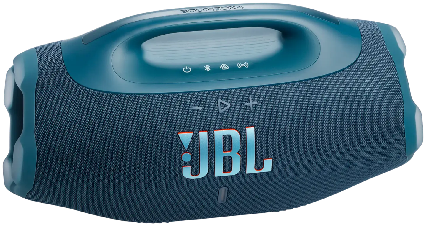 JBL Bluetooth kaiutin Boombox 4 sininen - 3