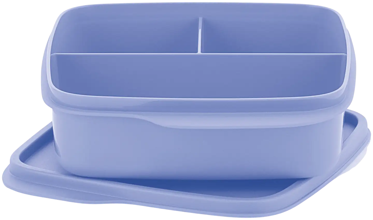 Tupperware lounasrasia Eco+ 550 ml - 1