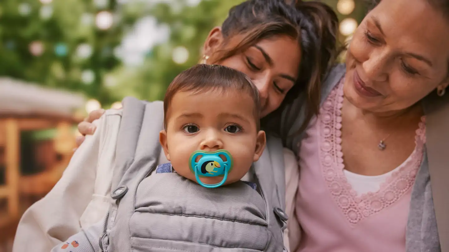 Avent Ultra Air tutti 6-18kk 2 kpl - 2