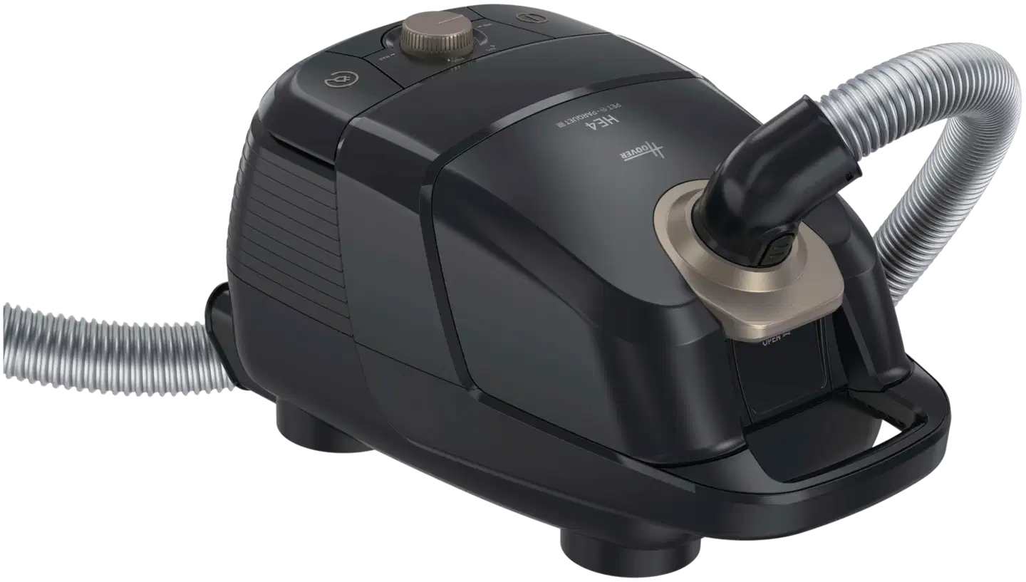 Hoover HF4 Pet pölypussillinen imuri - 3