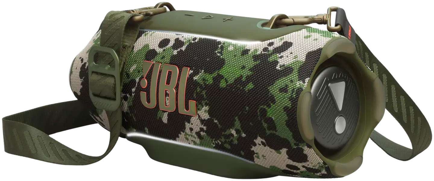 JBL Bluetooth kaiutin Xtreme 5 squad - 4