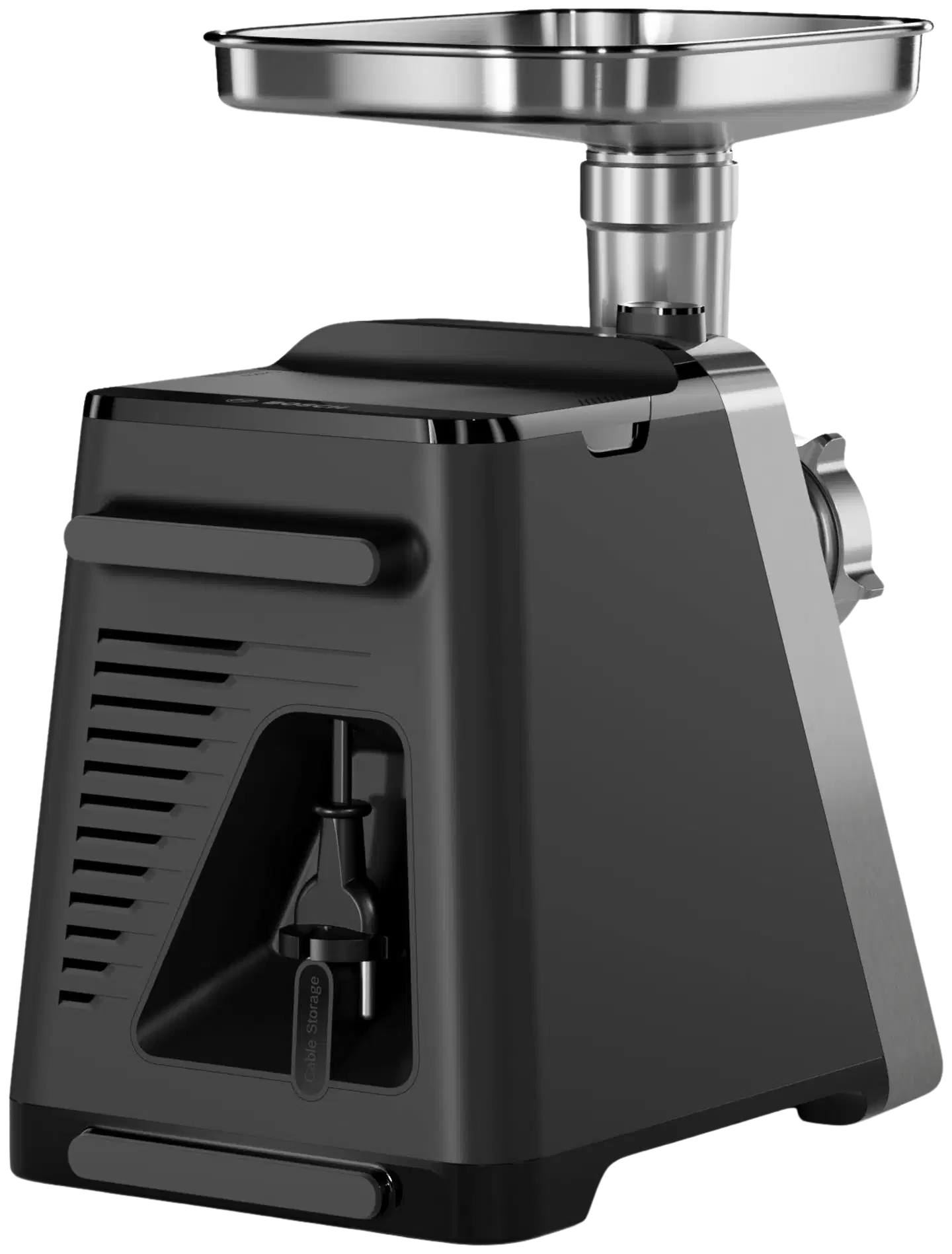 Bosch lihamylly MFW820M - 6