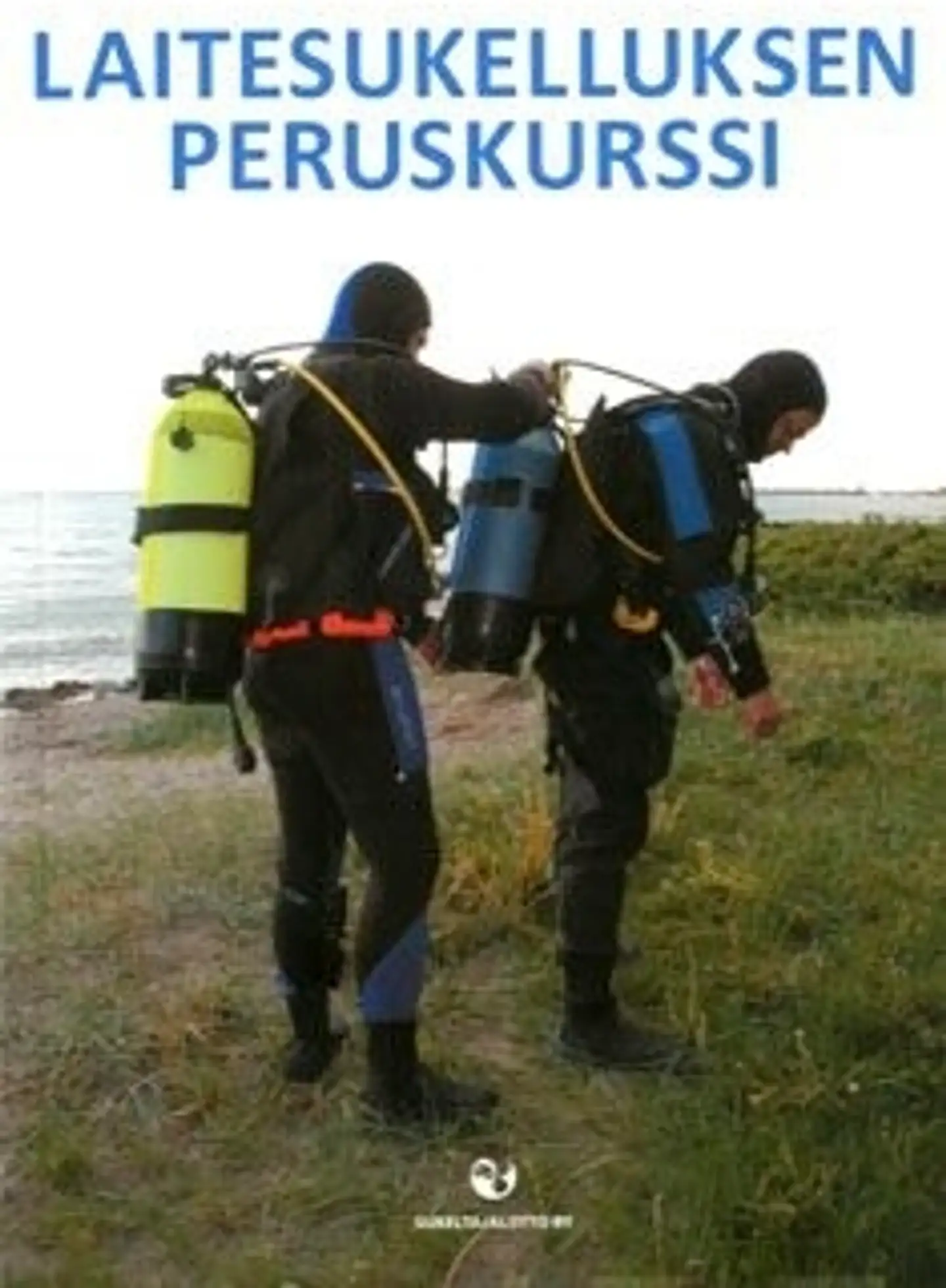 Hughes, Laitesukelluksen peruskurssi