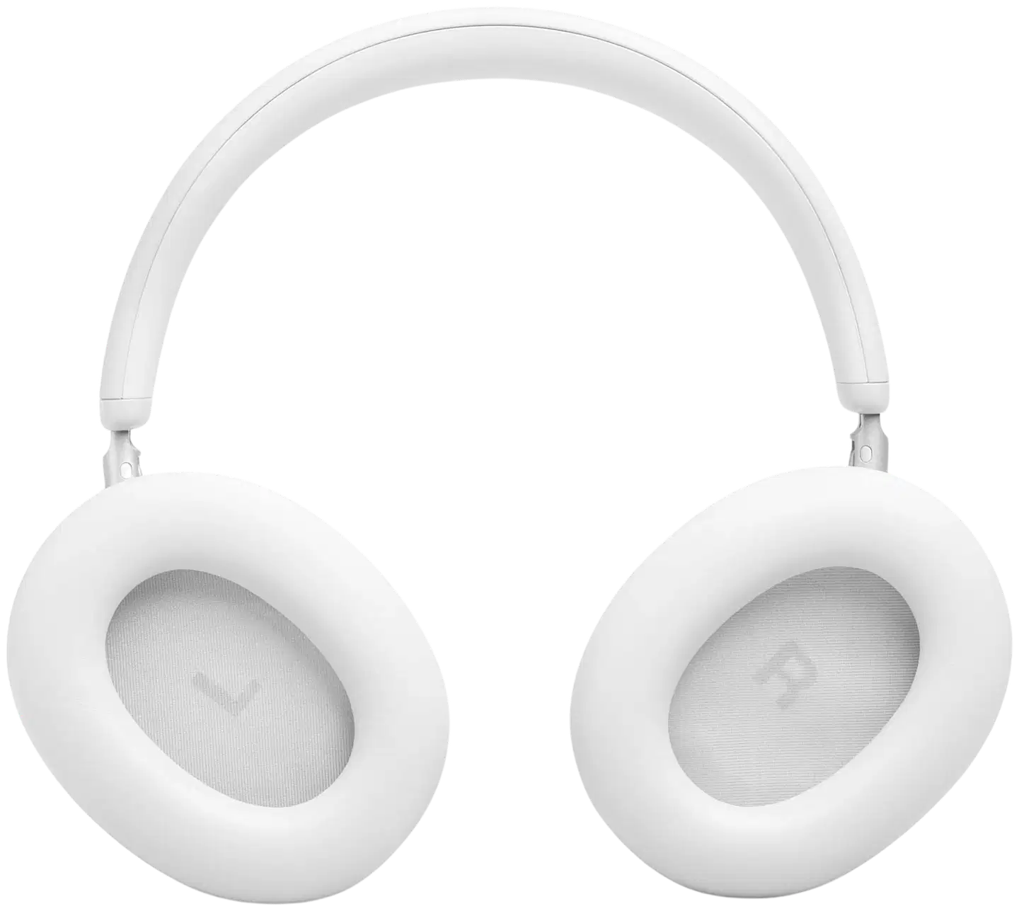 JBL langattomat vastamelukuulokkeet Live 780NC valkoinen - 3