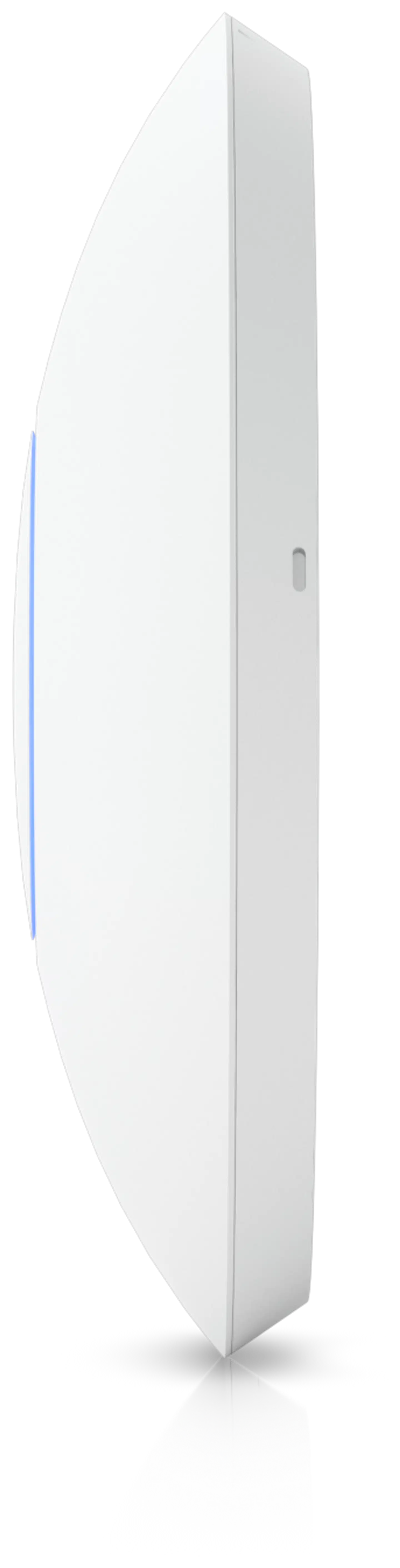 Ubiquiti kattoon asennettava WiFi 6E -tukiasema 2.5 GbE -liitännällä U6-ENTERPRISE - 3