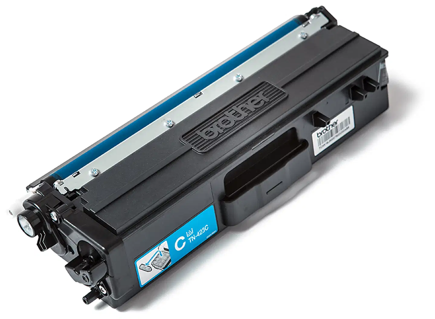 Brother laservärikasetti TN-423C sininen - 2