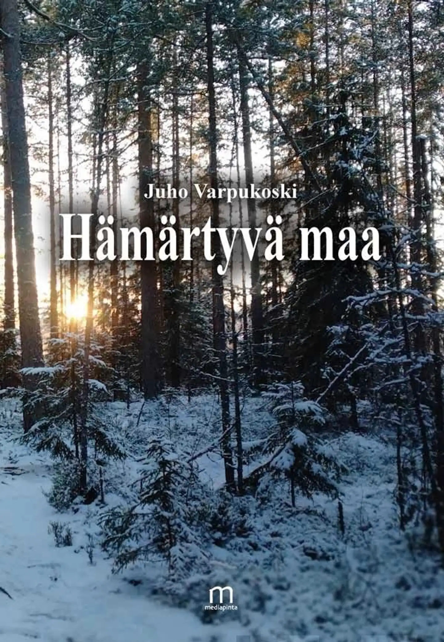 Varpukoski, Hämärtyvä maa