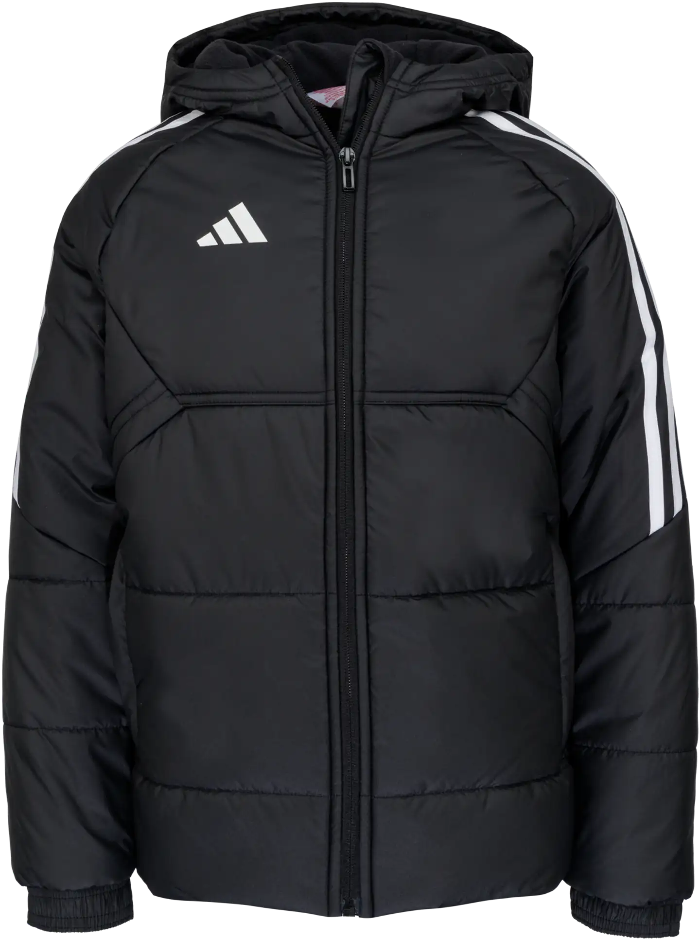 adidas nuorten toppatakki IC2239 - BLACK - 1