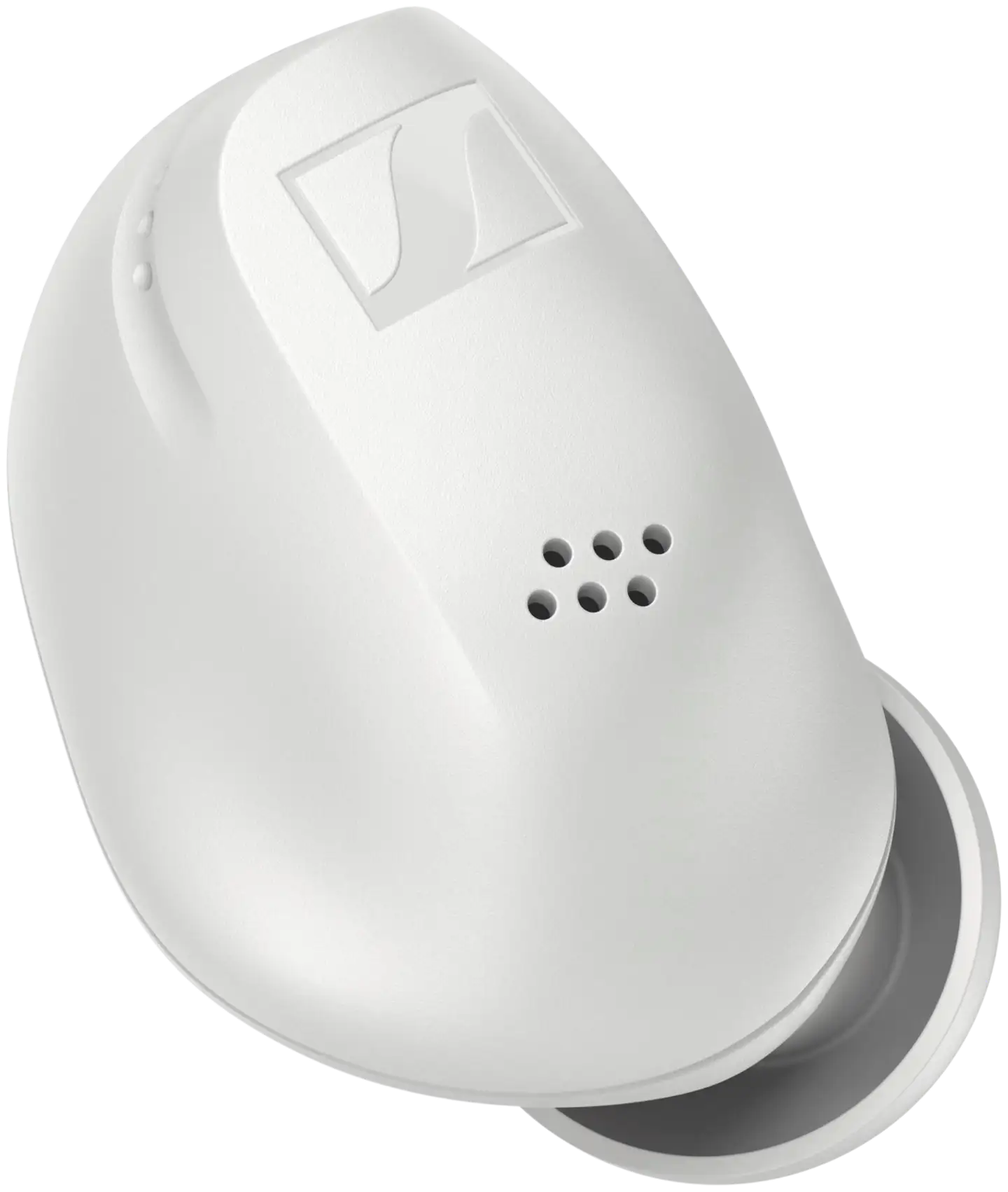 SennheiserAccentum True Wireless langattomat vastamelunappikuulokkeet  valkoinen - 4