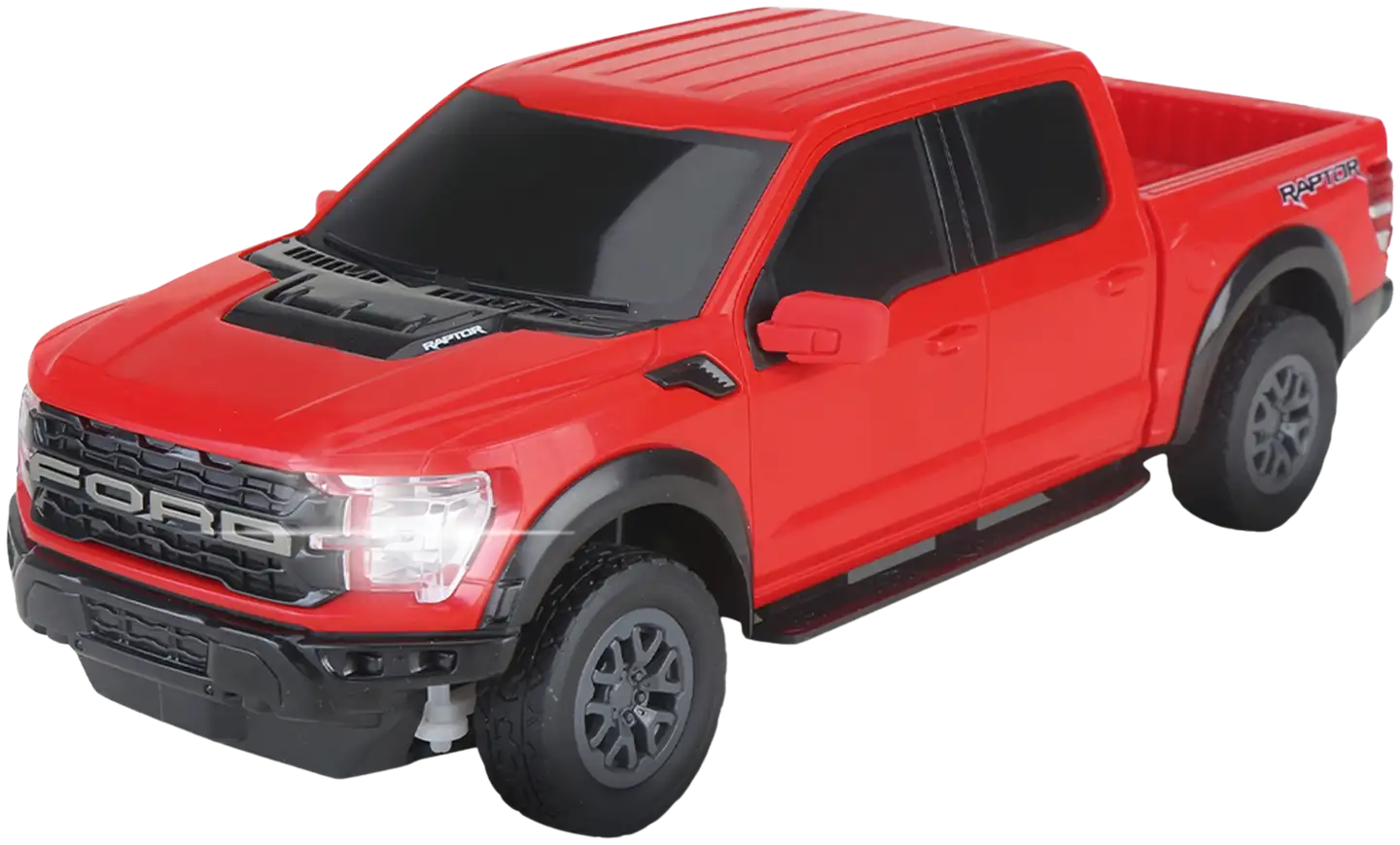 Koolspeed Ford F-150 Raptor Rc-Maasturi 1:16 - 3