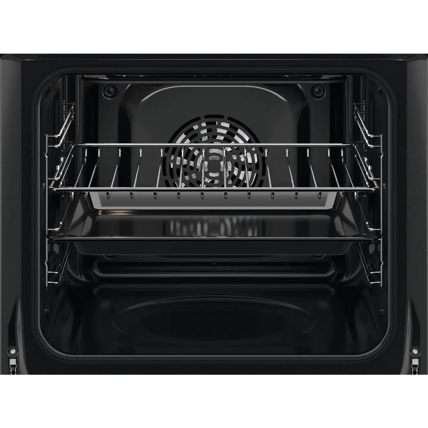 Electrolux erillisuuni BOC002EV valkoinen - 5