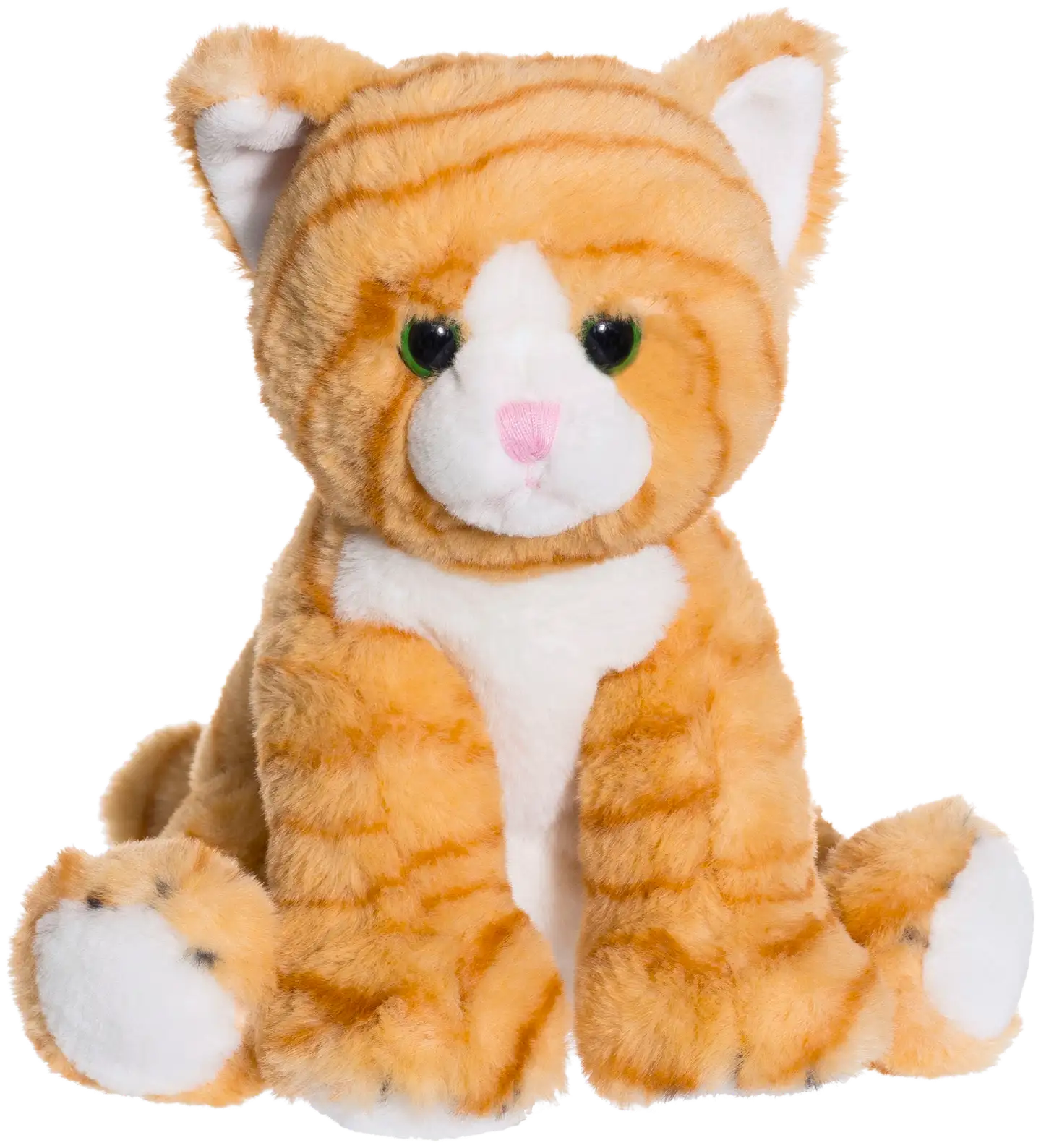 Teddykompaniet Kissapehmo 18 Cm - 3