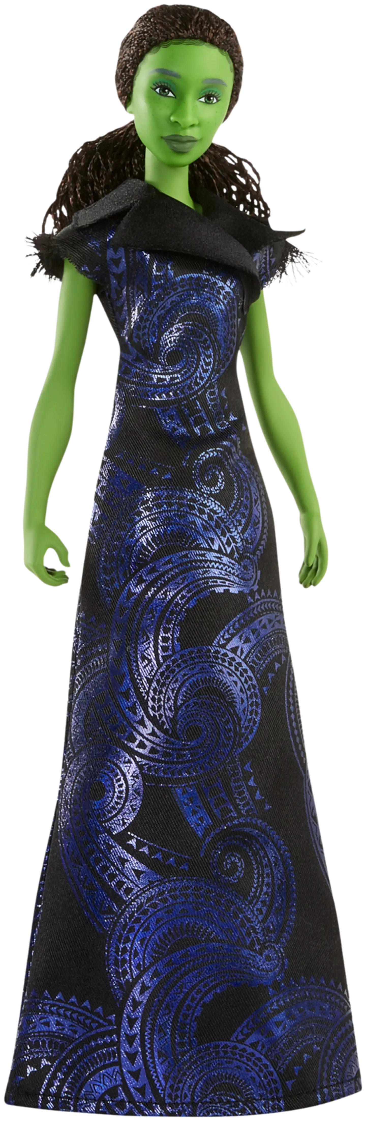 Wicked Laulata Elphaba-Nukke - 3