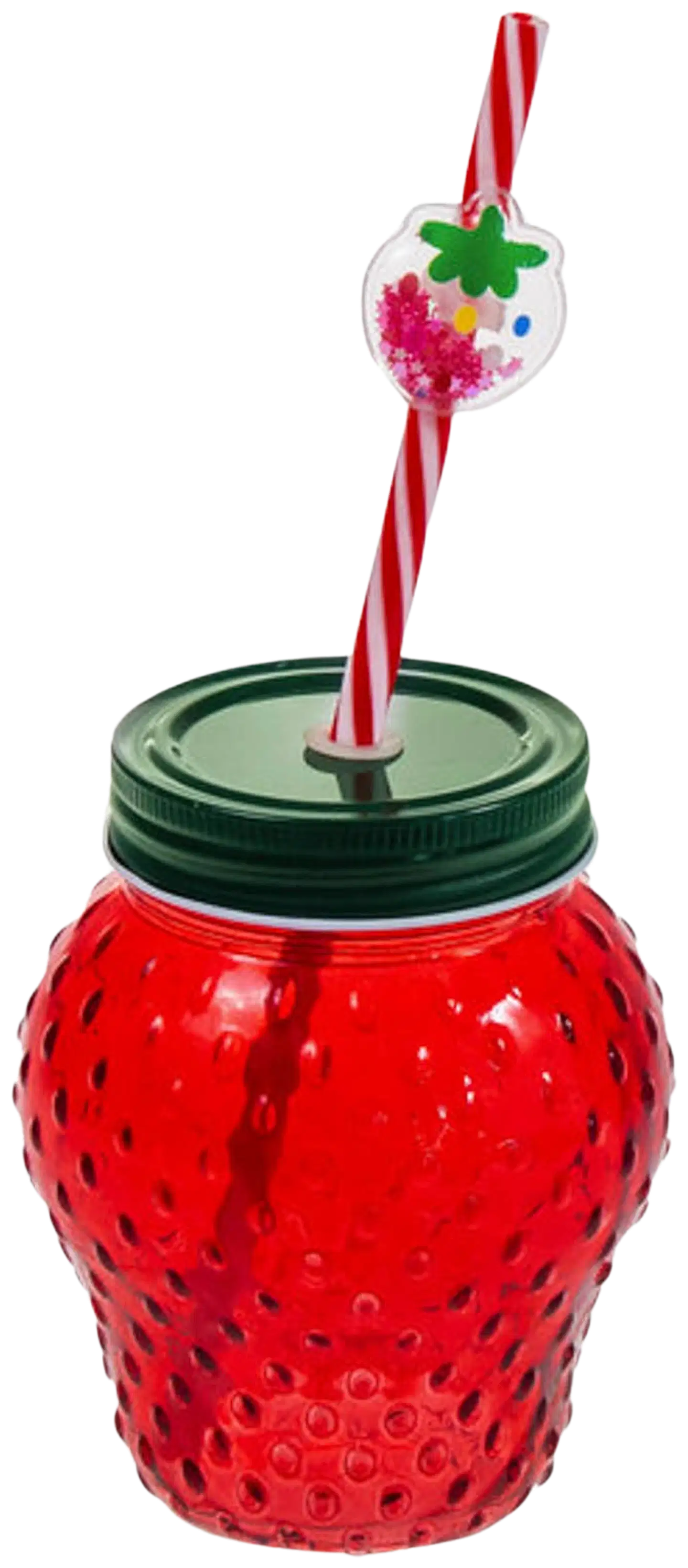 AmandaB pillimuki mansikka 450ml