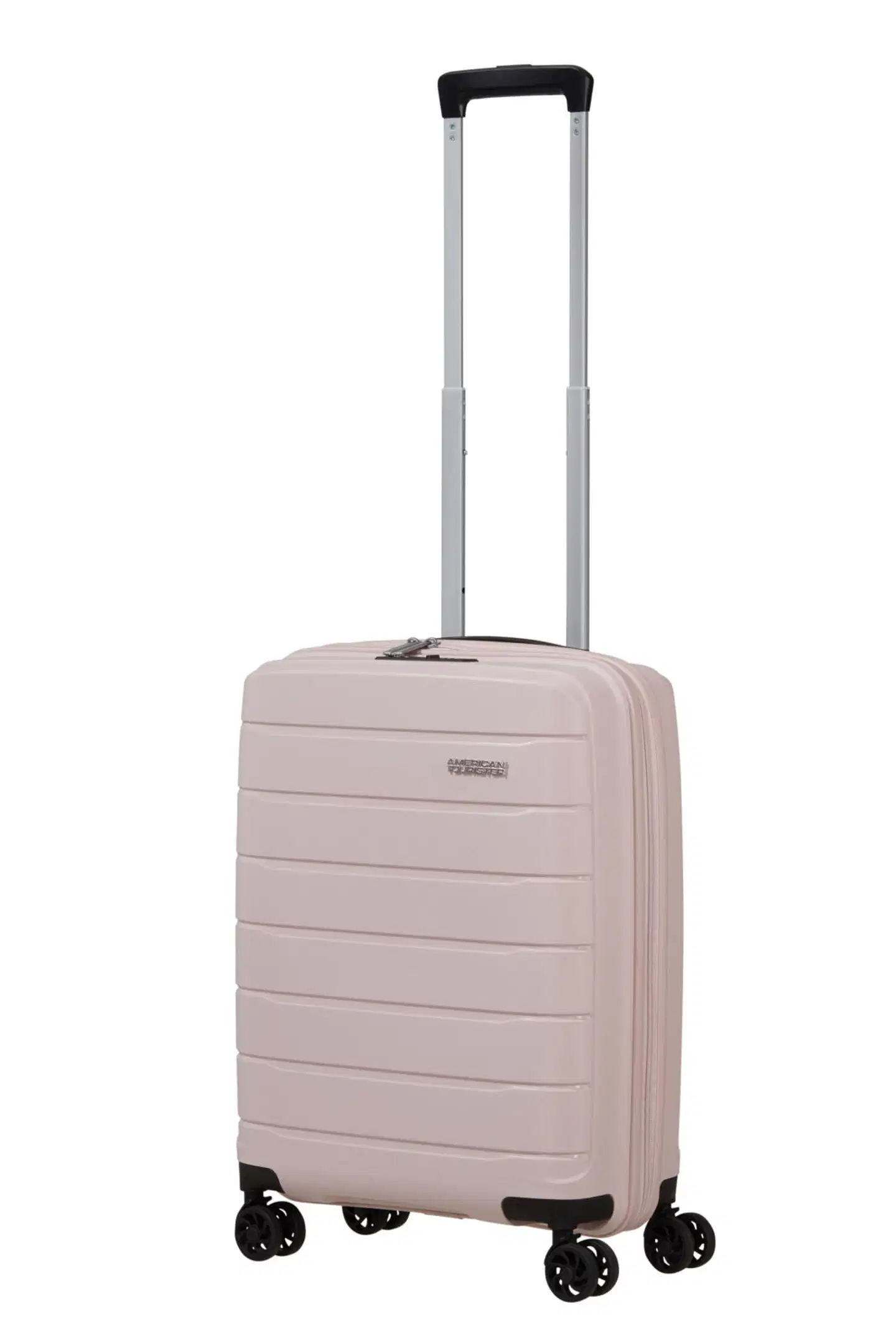 American Tourister matkalaukku Summer Pop Spinner 55 TSA - 4