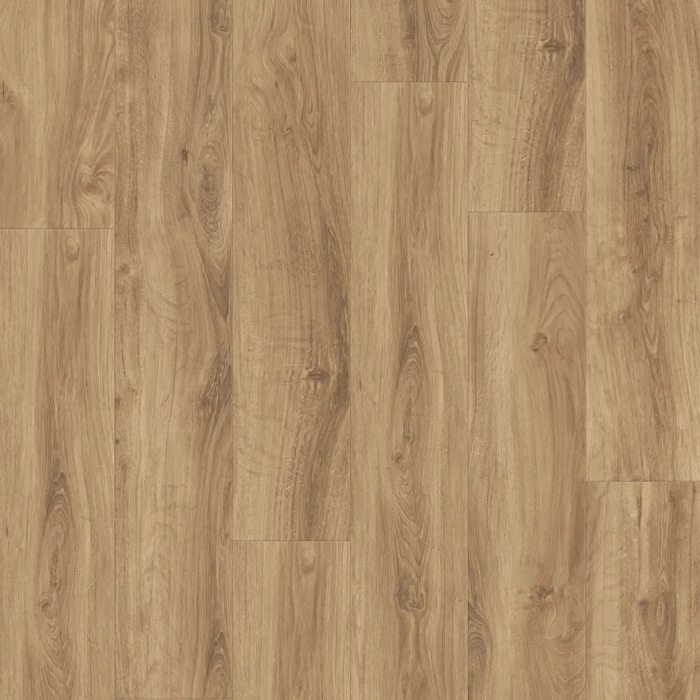 Tarkett Vinyylilankku iD Inspiration Click Solid 55 - English Oak - Natural