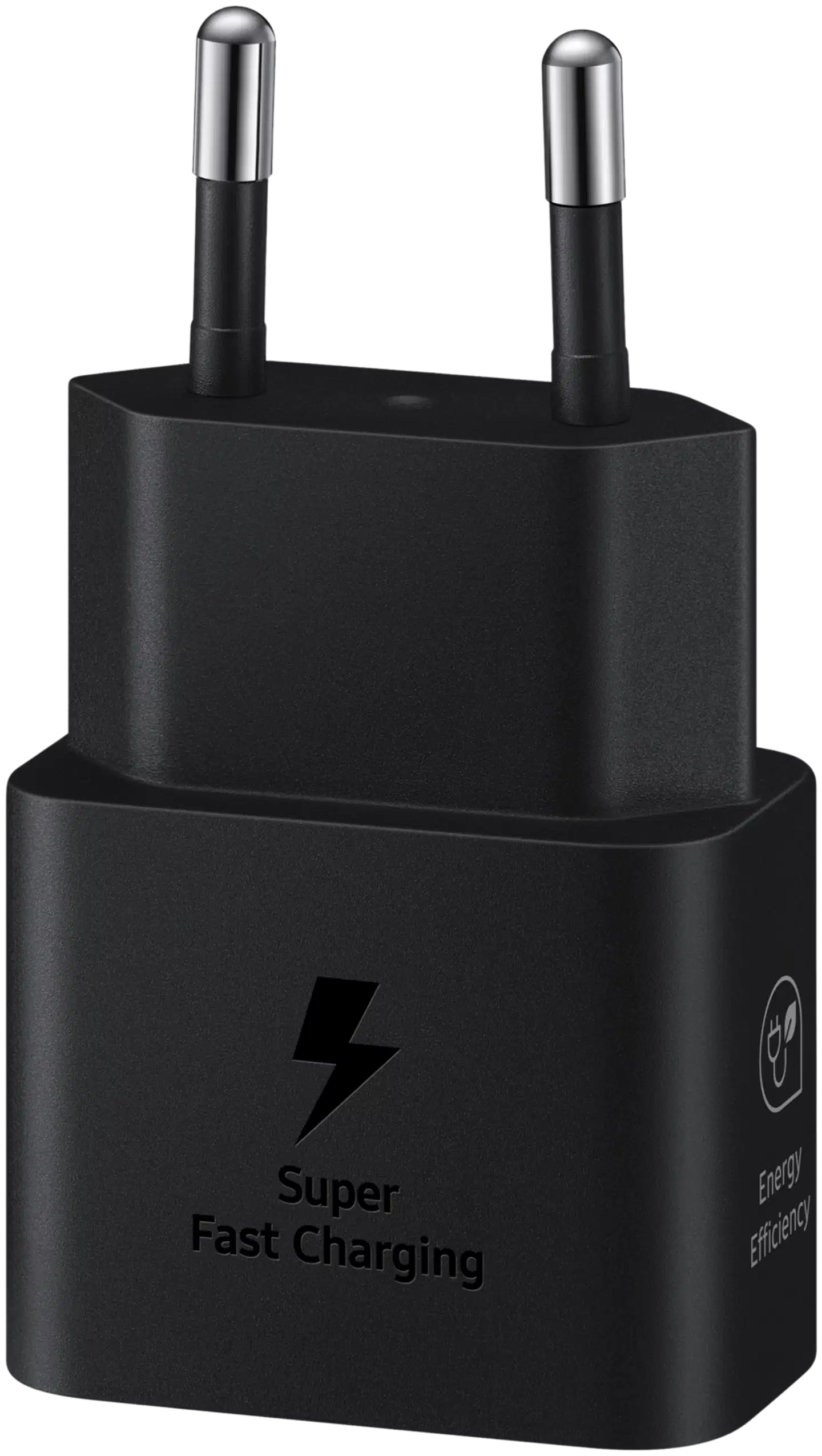 Samsung pikalaturi 25 W GaN + USB-C -kaapeli - 2