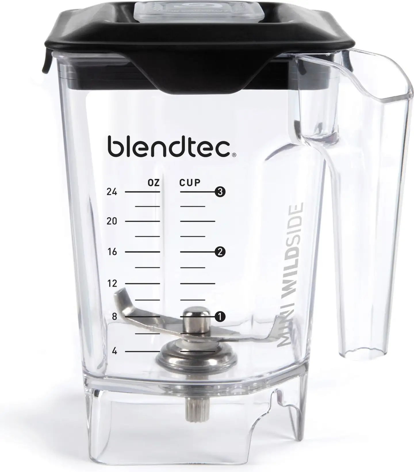 Blendtec Kannu Mini WildSide Jar