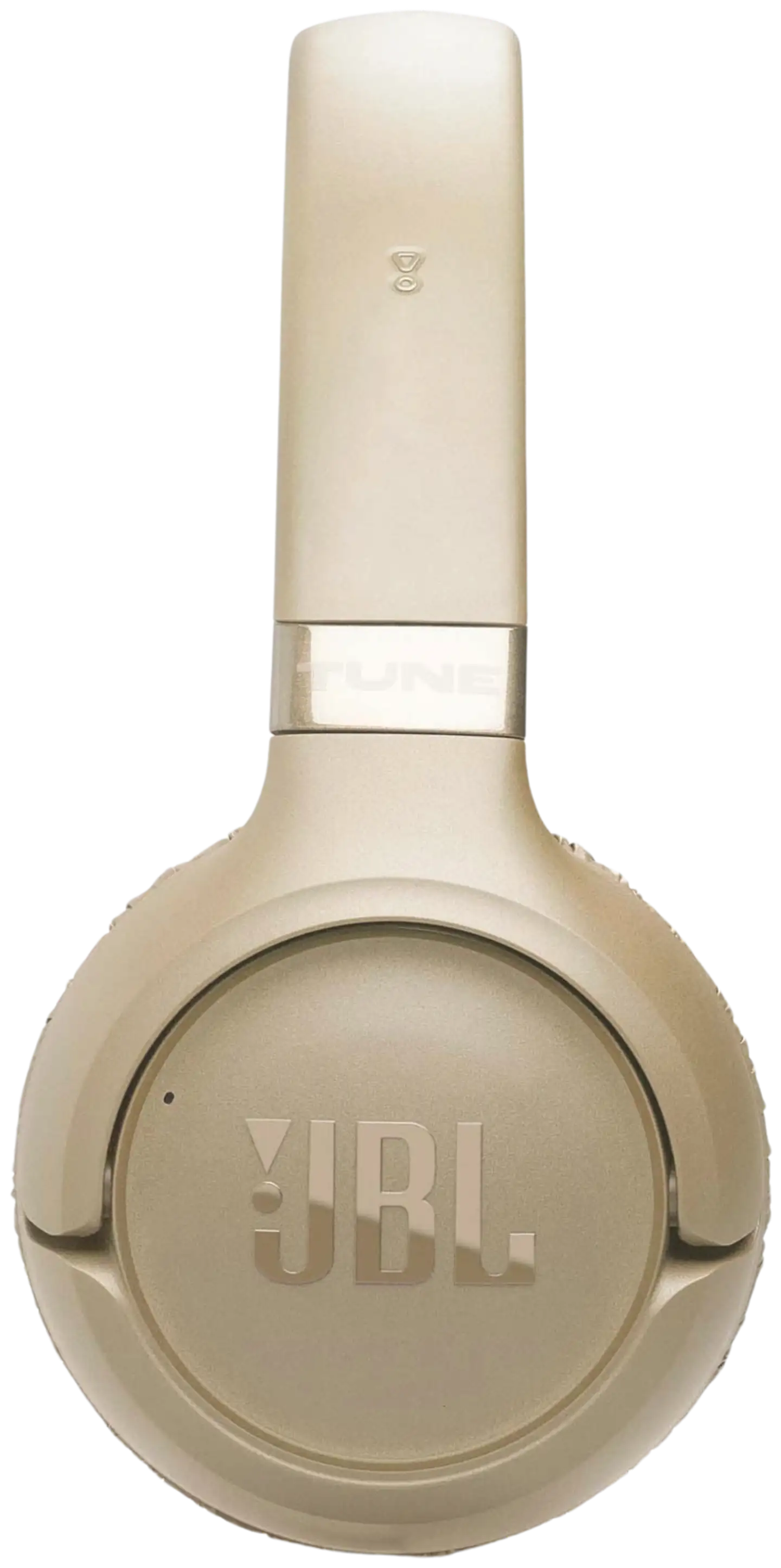 JBL langattomat vastamelukuulokkeet Tune 680NC beige - 6