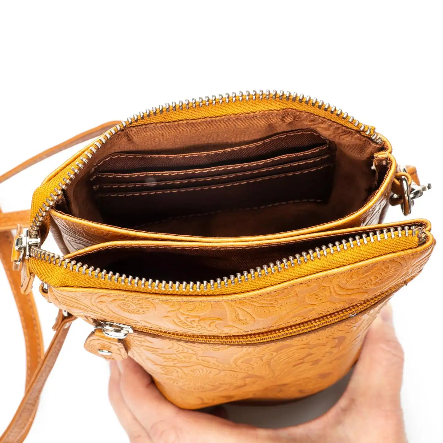 A. Eriksson pikkulaukku Renata - 4