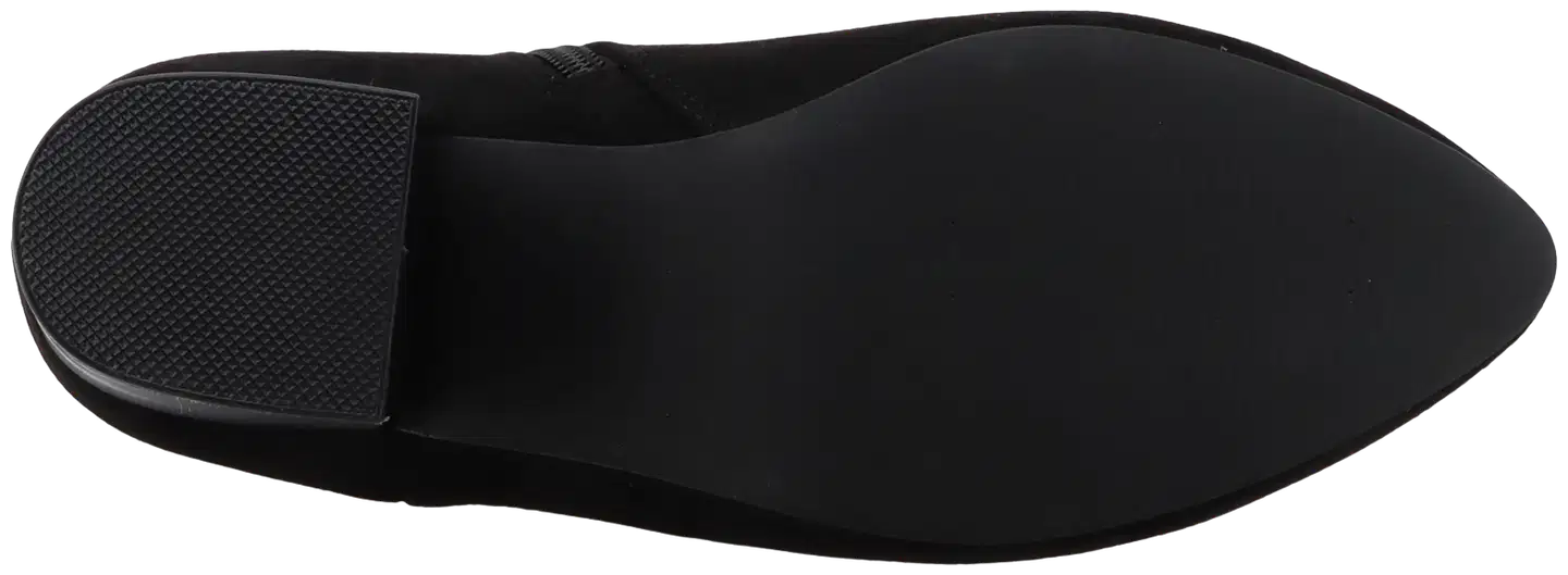 House naisten nilkkurit Alicia - Black - 6