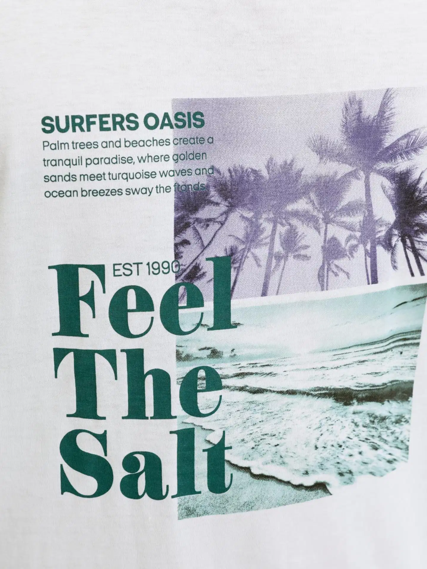 JJ REBEL miesten hihaton t-paita Jrebmiles - Bright white - 6