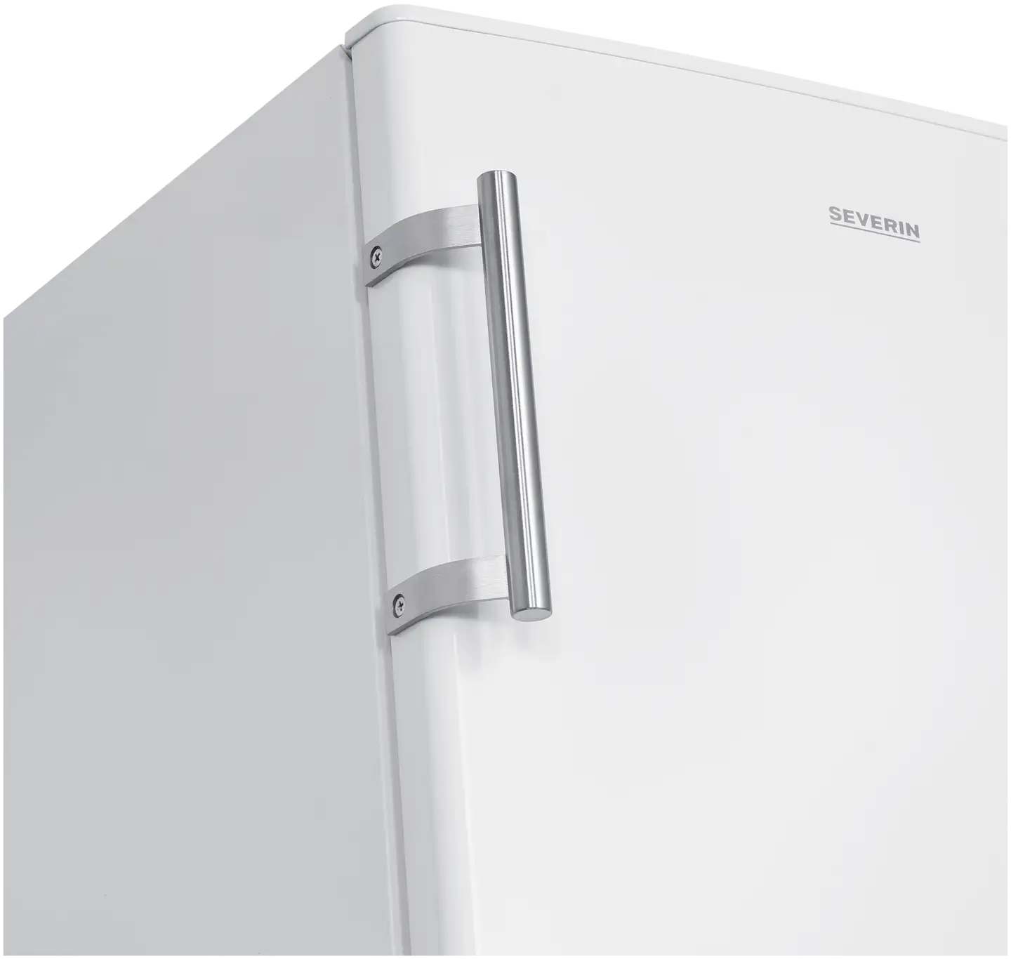 Severin jääkaappi VKS8817 valkoinen - 9