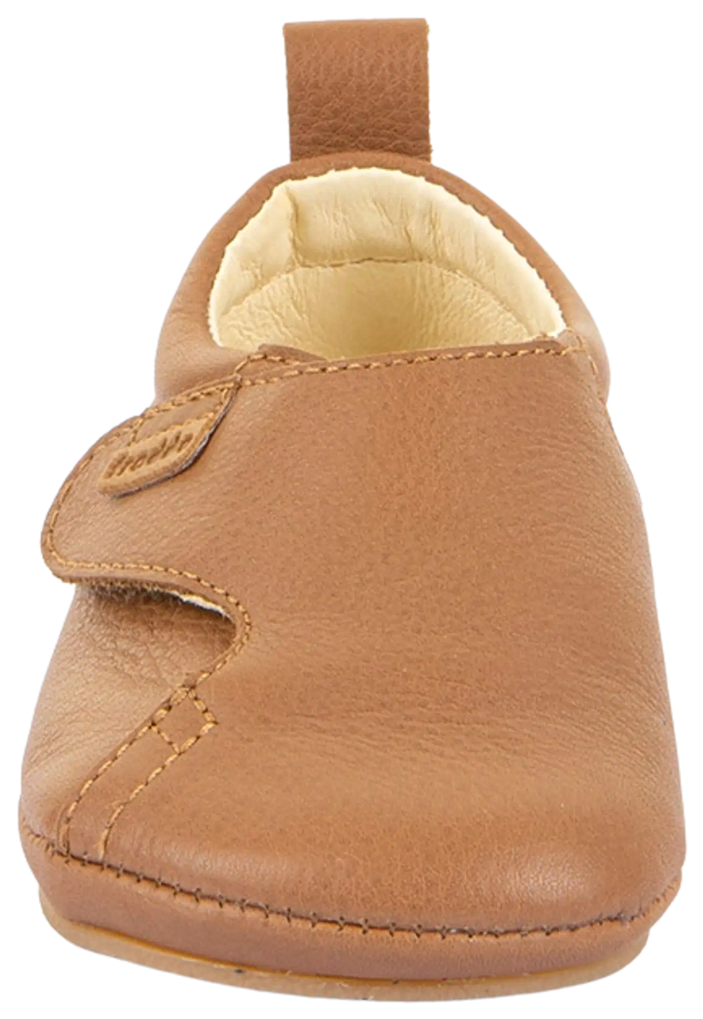 Froddo lasten ensiaskelkenkä Barefoot Walkers - COGNAC - 4