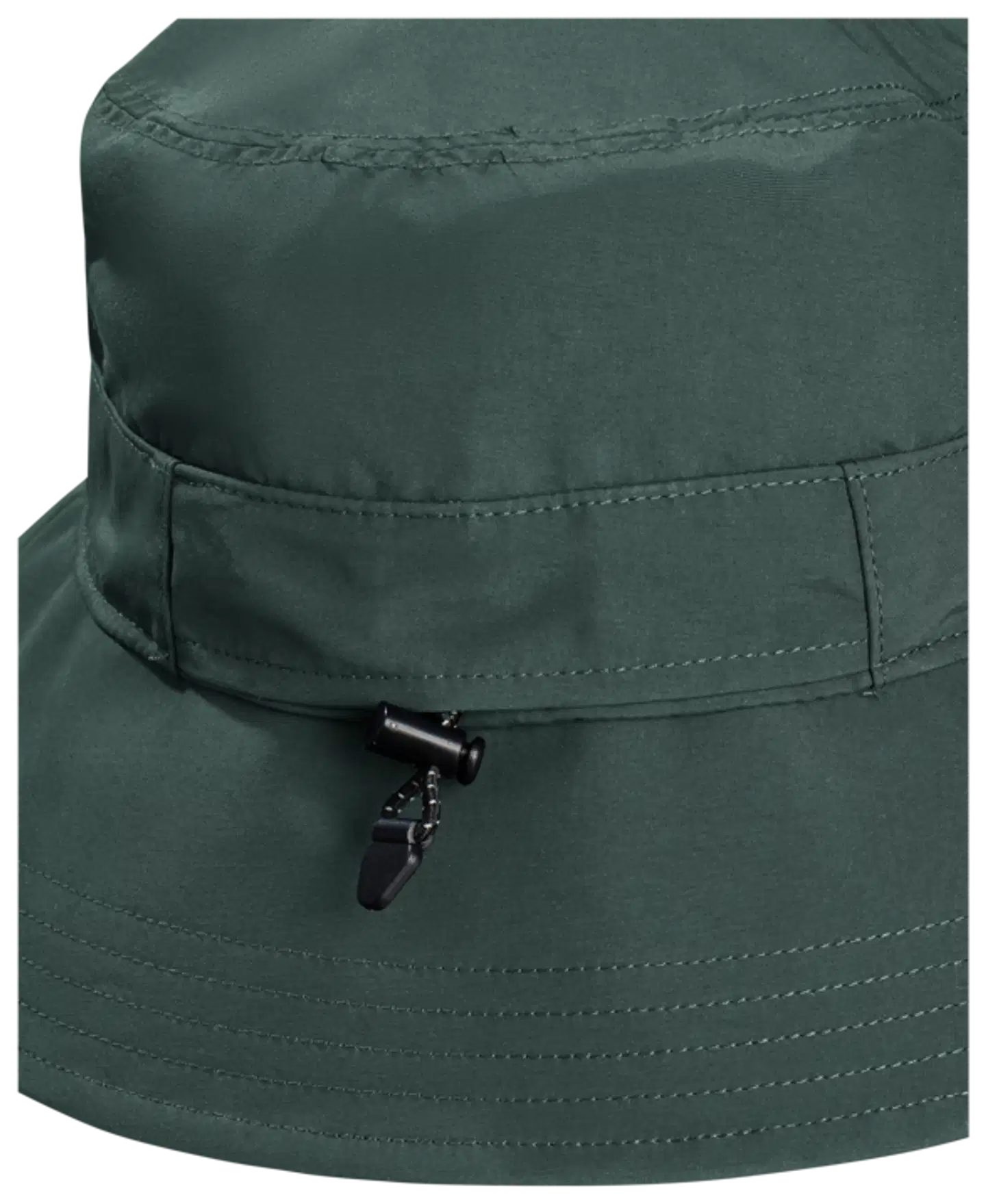 Jack Wolfskin hattu Vent Bucket Hat - sago palm - 3