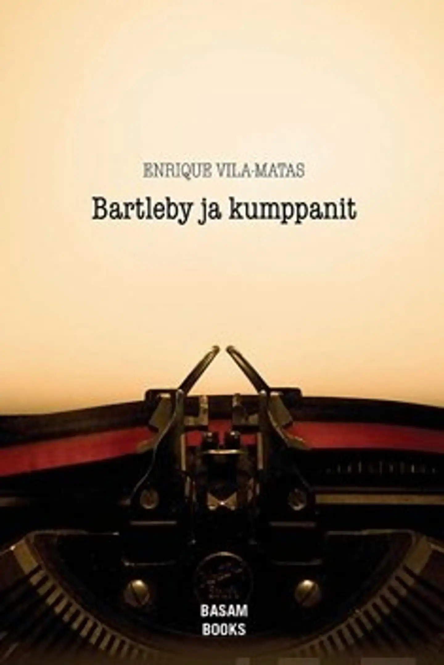 Bartleby ja kumppanit