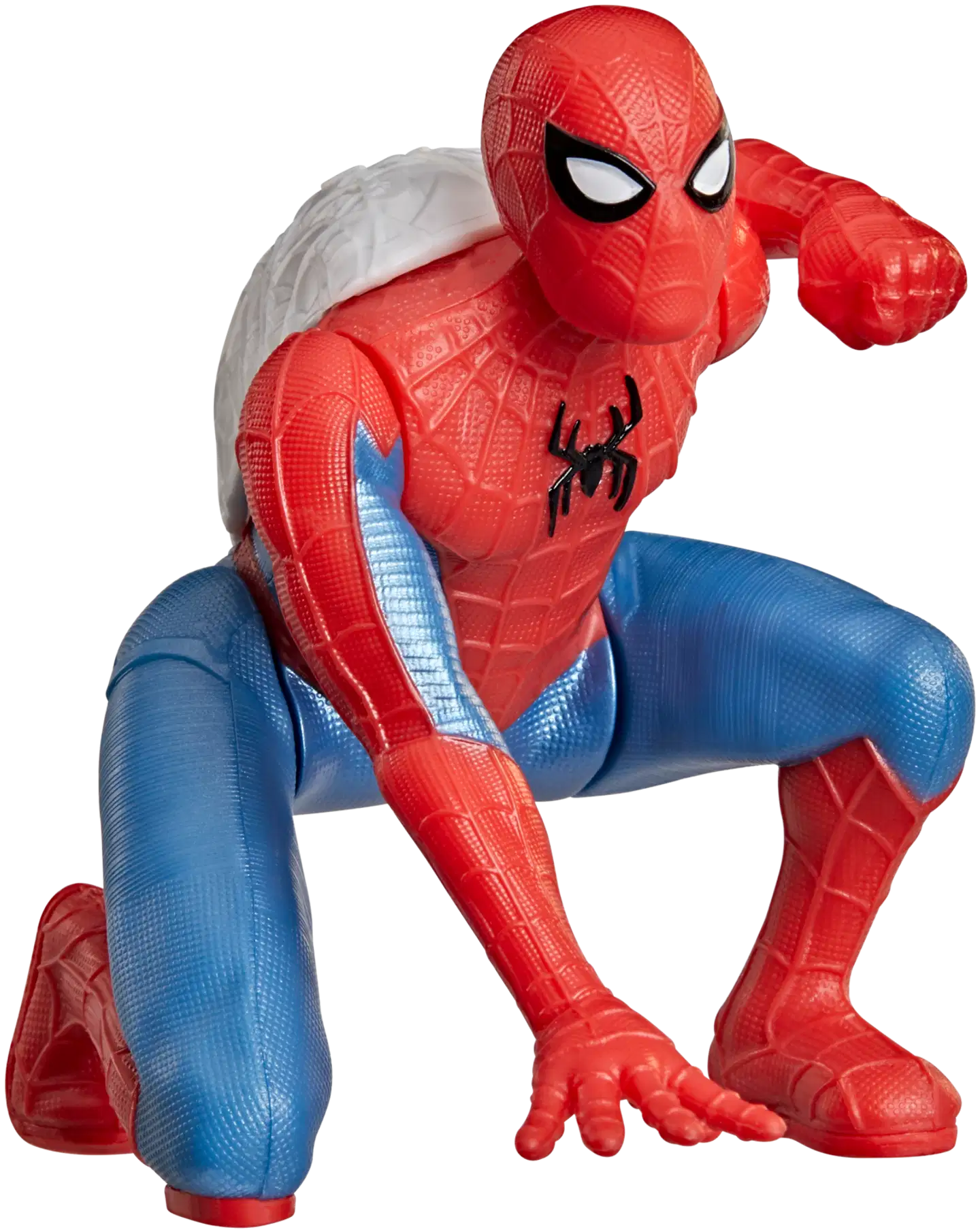 Spider-Man Brand New Day hahmo Spider-man Flipping - 2