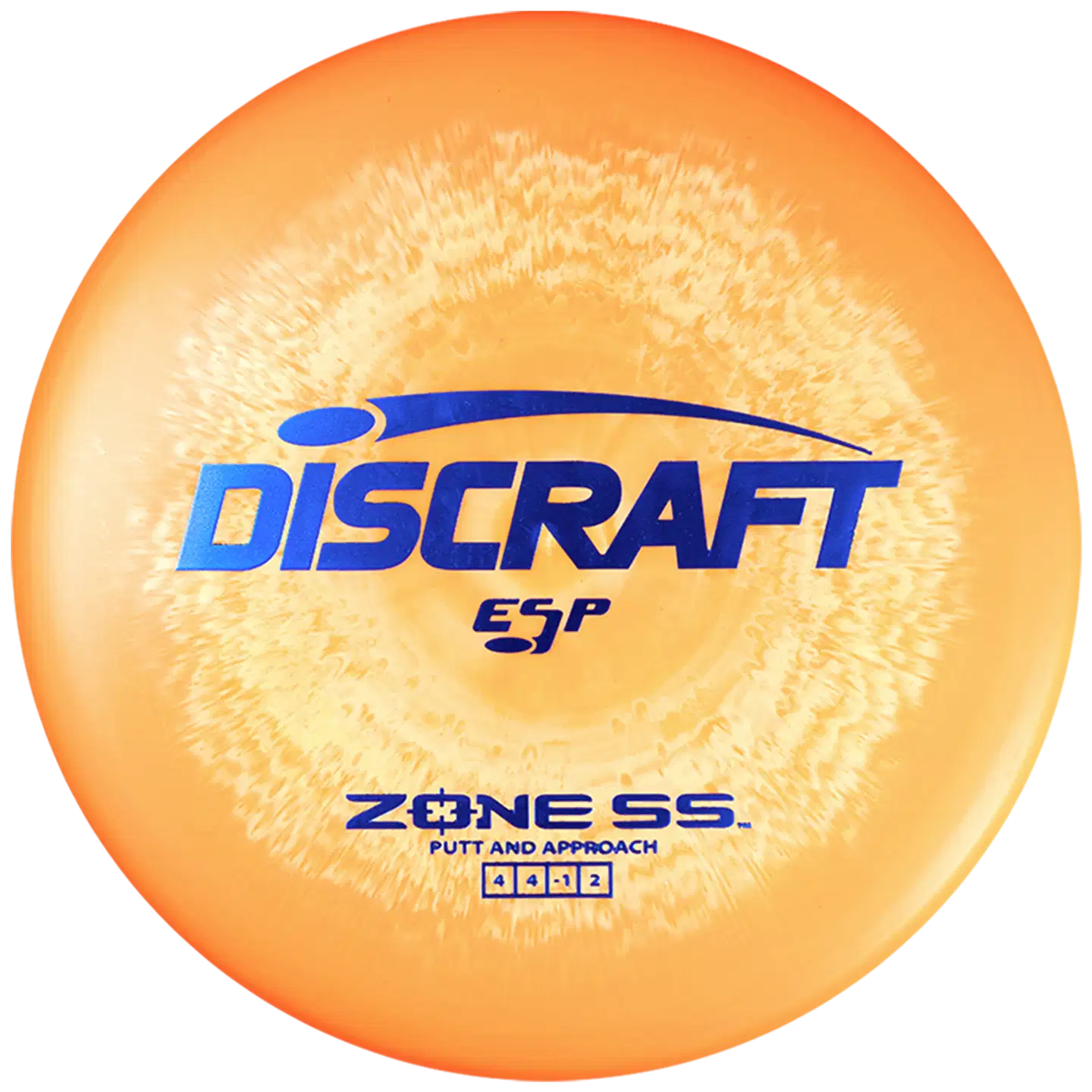 Discraft putteri ESP Zone SS - 3