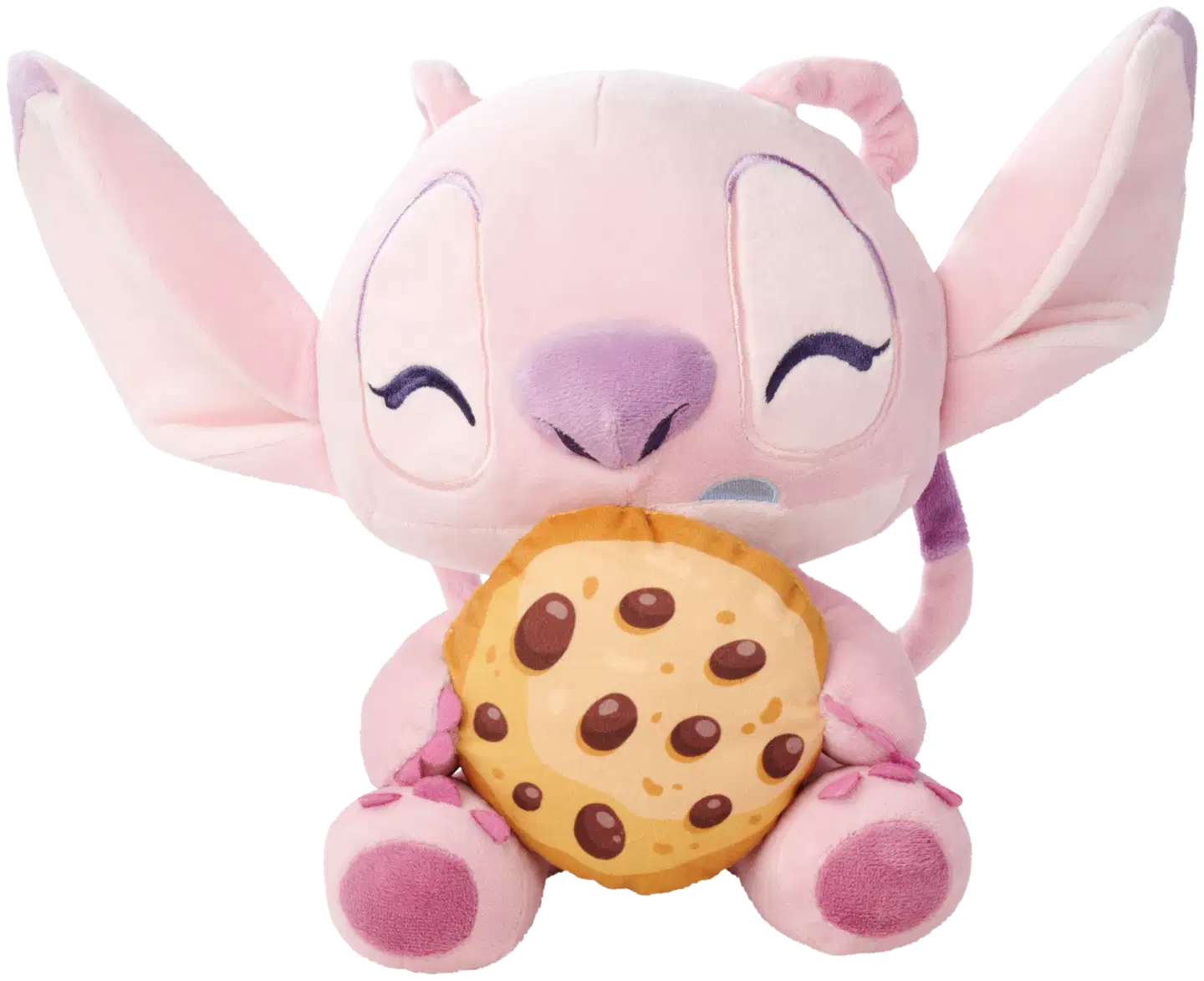 Disney  Seireeni / Angel ja keksi pehmo 25 cm - 2