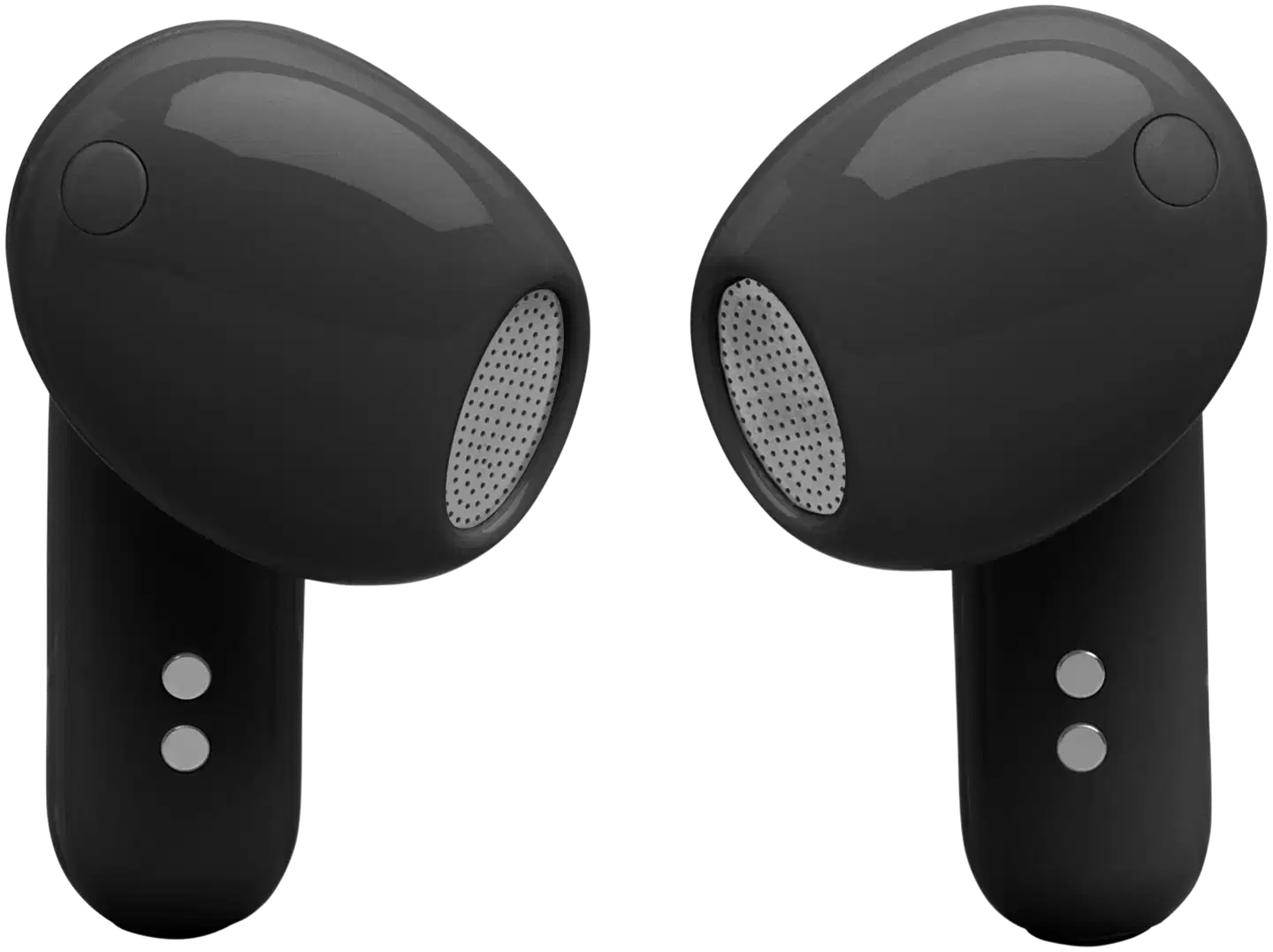JBL langattomat vastamelunappikuulokkeet Live Flex 4 musta - 3