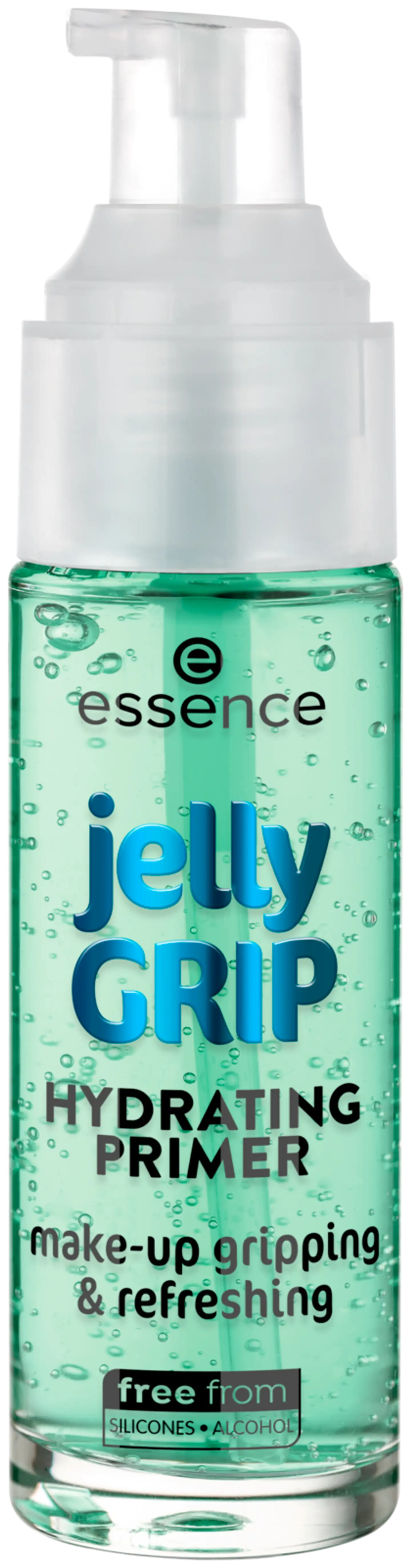 essence jelly GRIP HYDRATING PRIMER 29 ml - 2