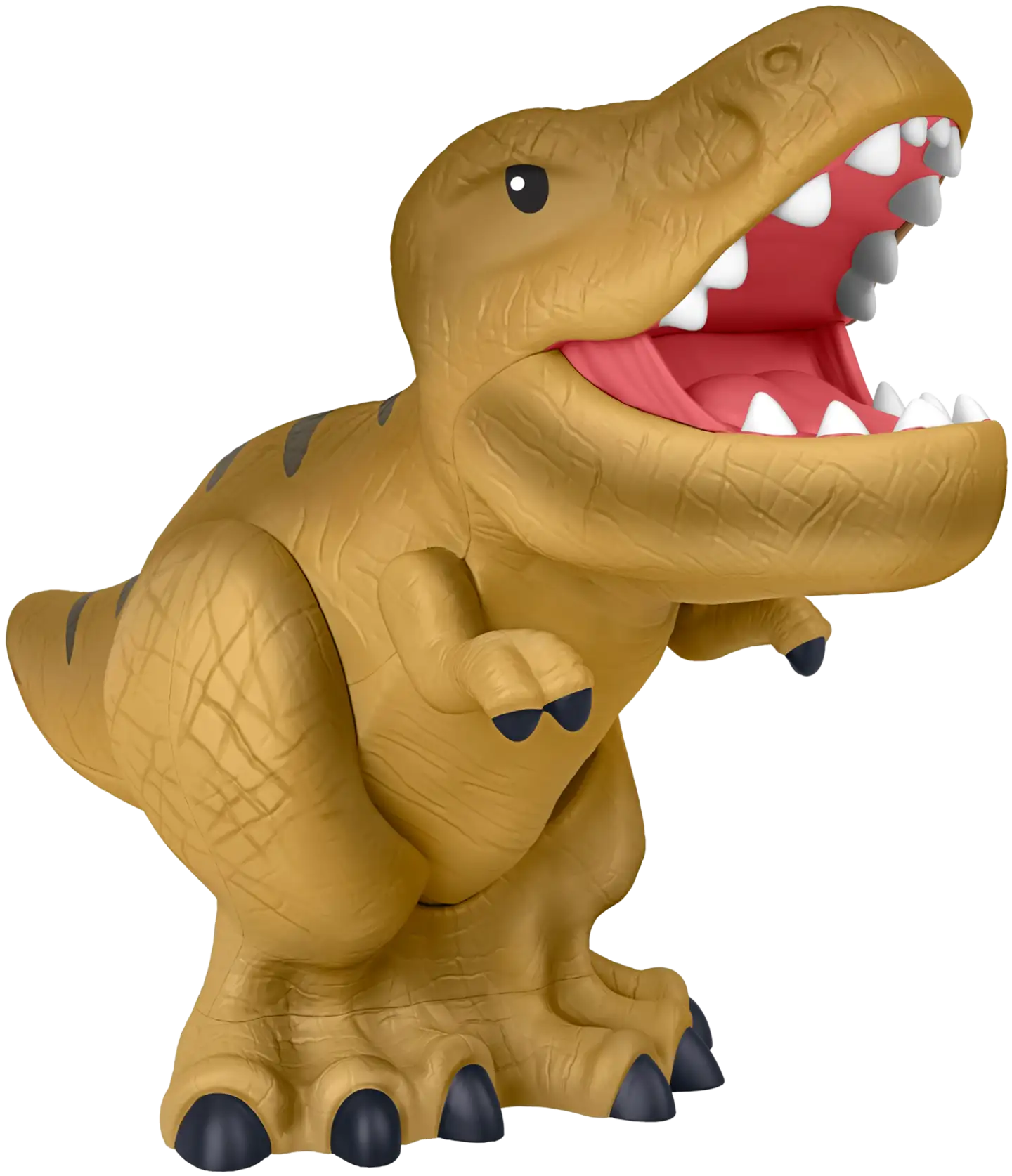 Fisher-Price Collector Jurassic Park -Hahmot - 4