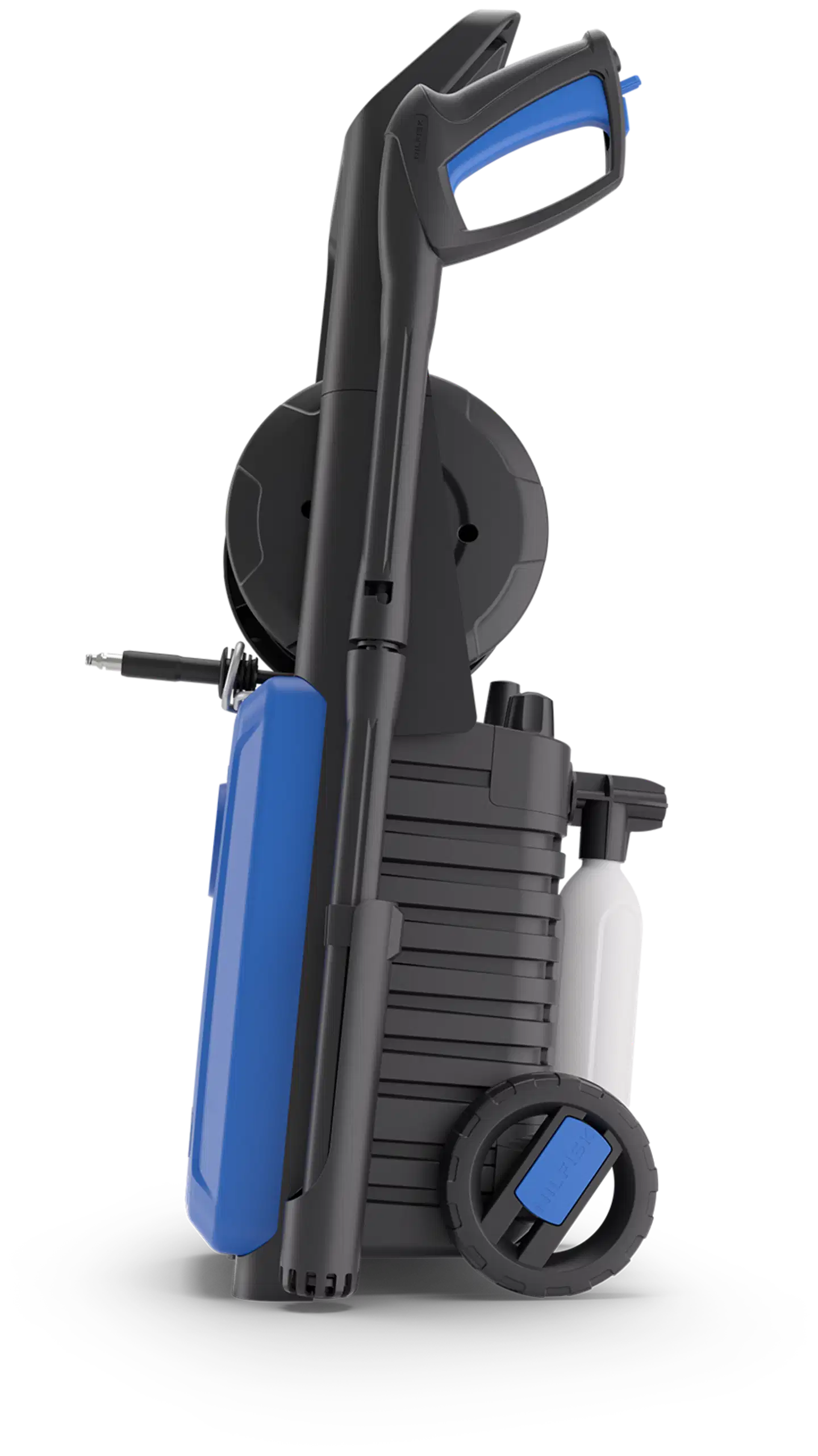 Nilfisk painepesuri Classic 150-8 UltraFlex - 4