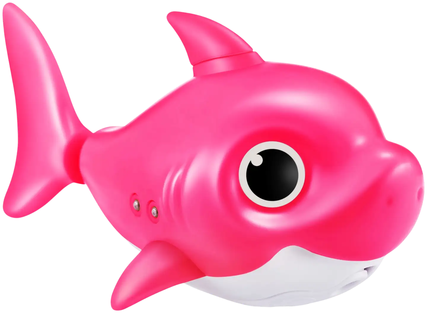 Robo Alive Mini Baby Shark 3-pack - 4