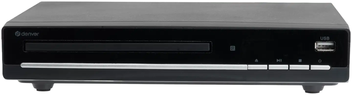 Denver DVD soitin DVH-7787MK3 - 1