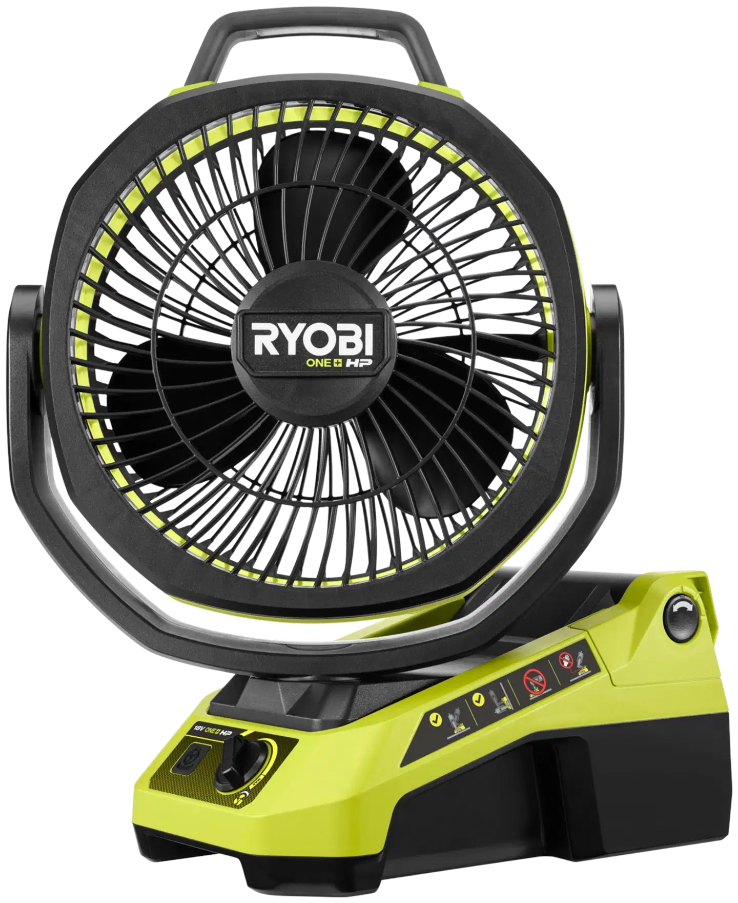 Ryobi tuuletin RF18X-0 - 1