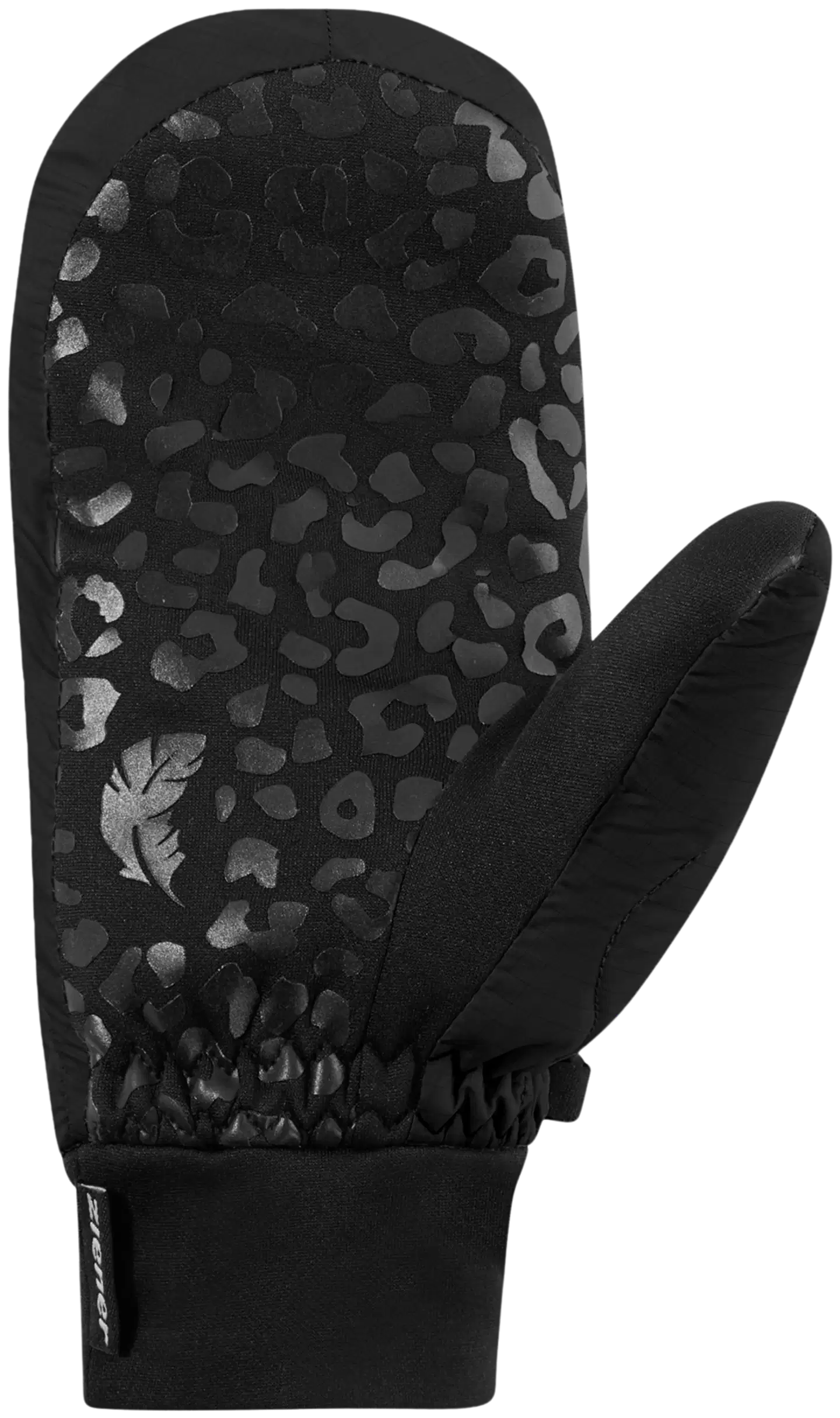 Ziener naisten untuvarukkaset Imahra-Z DI - black - 3