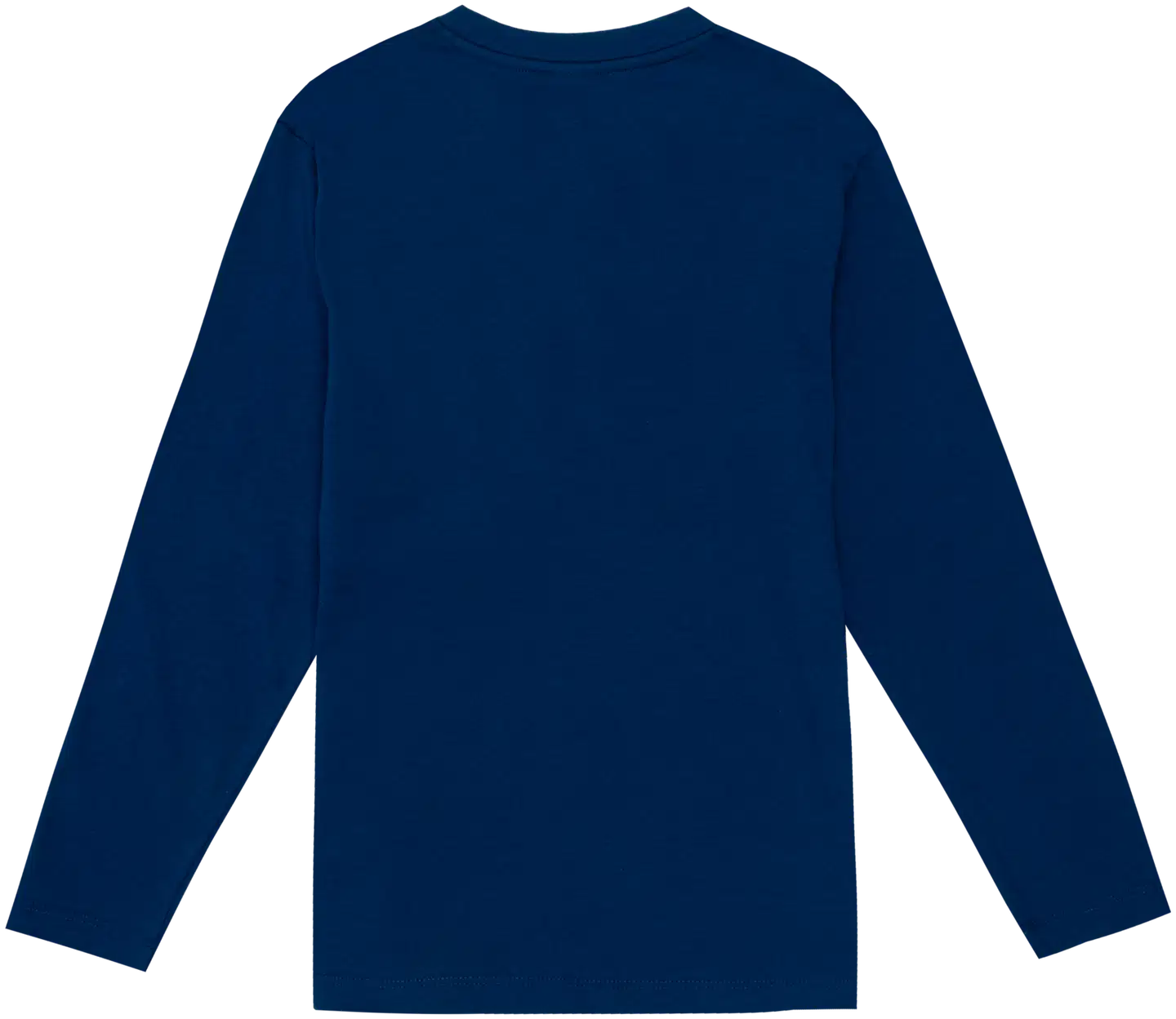 House lasten trikoopaita 23PH292606 - Navy peony - 2