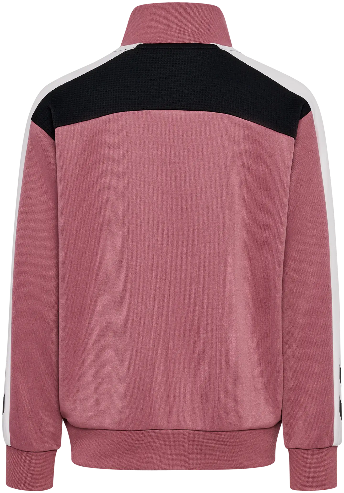 Hummel Lasten verkkapuku COLORBLOCK - WISTFUL MAUVE - 2