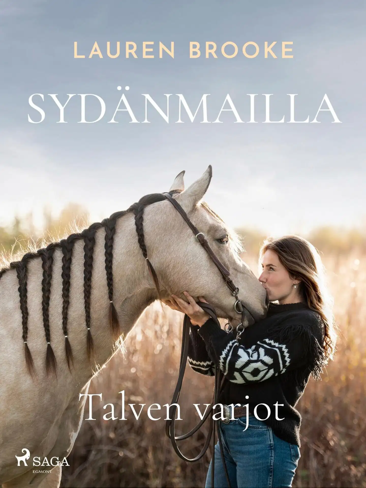 Brooke, Talven varjot
