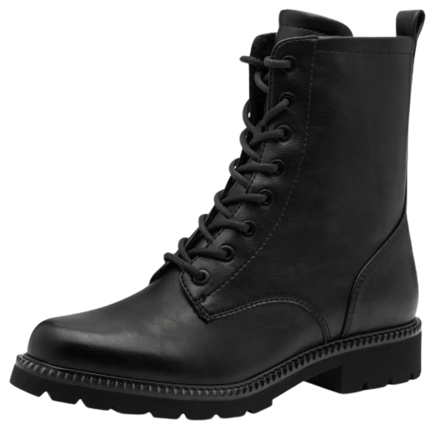 Tamaris nilkkuri 1-25215-45 001 - Black - 1