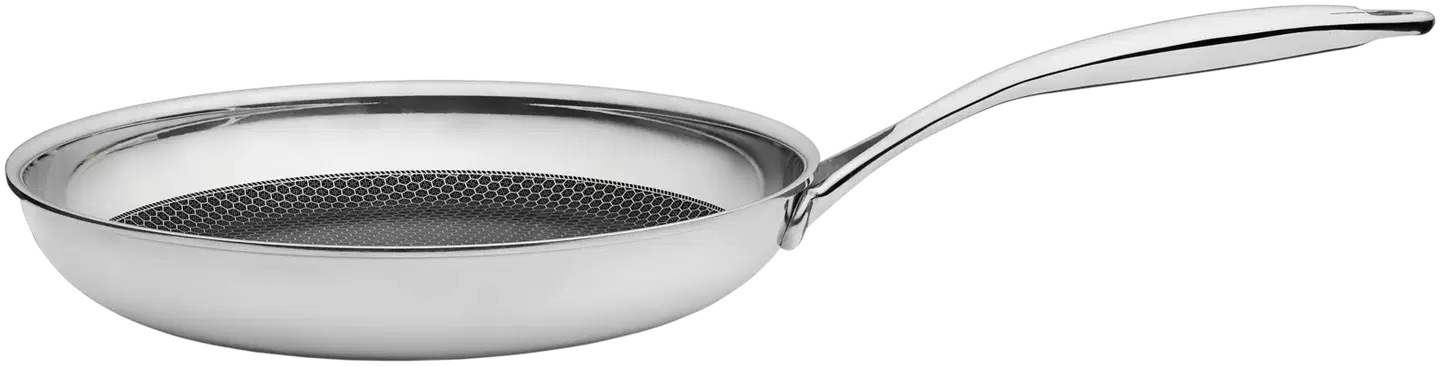 Heirol Paistinpannu 28 cm Steelsafe™ Pro - 2