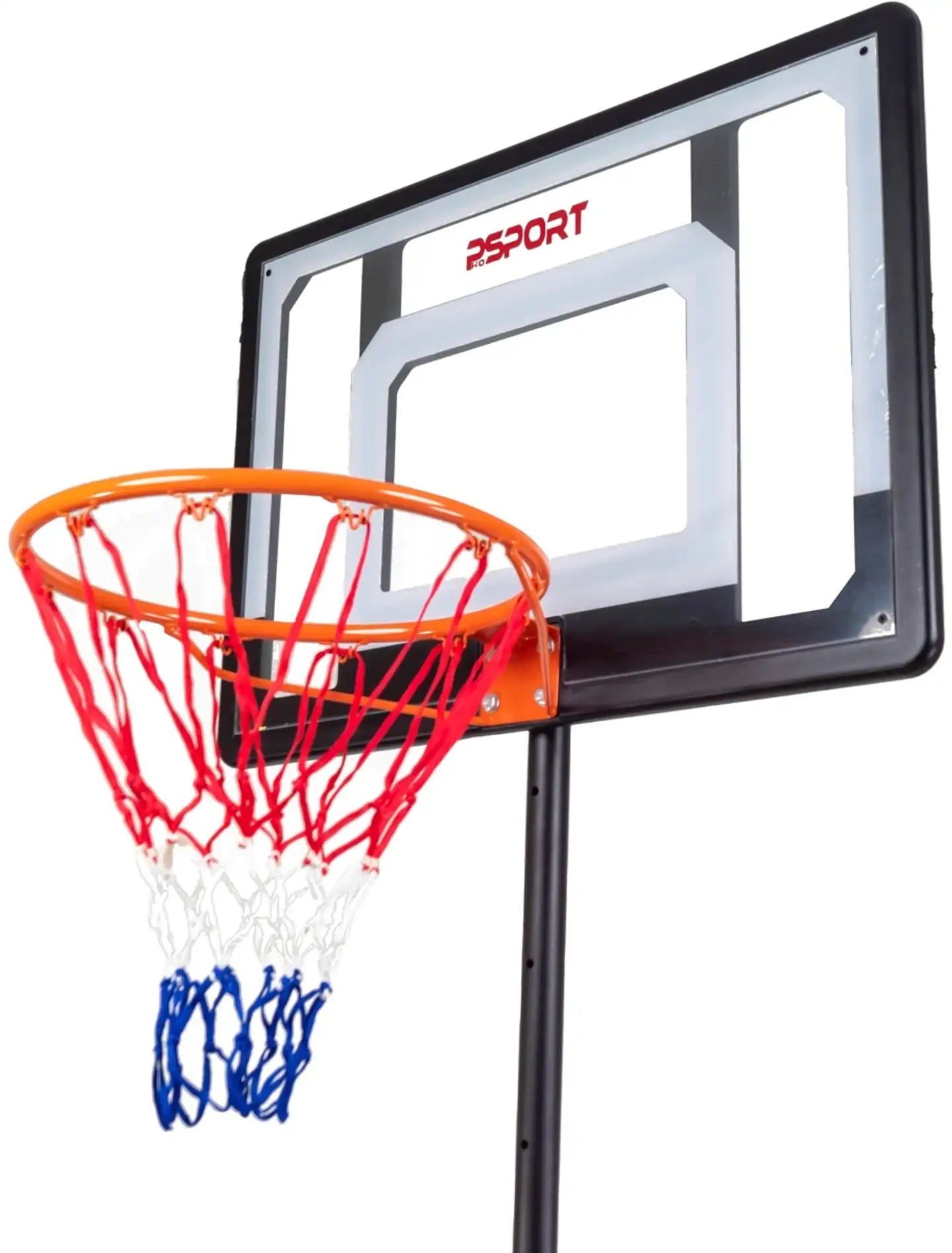 ProSport koripalloteline lapsille 1,6-2,1 m - 3
