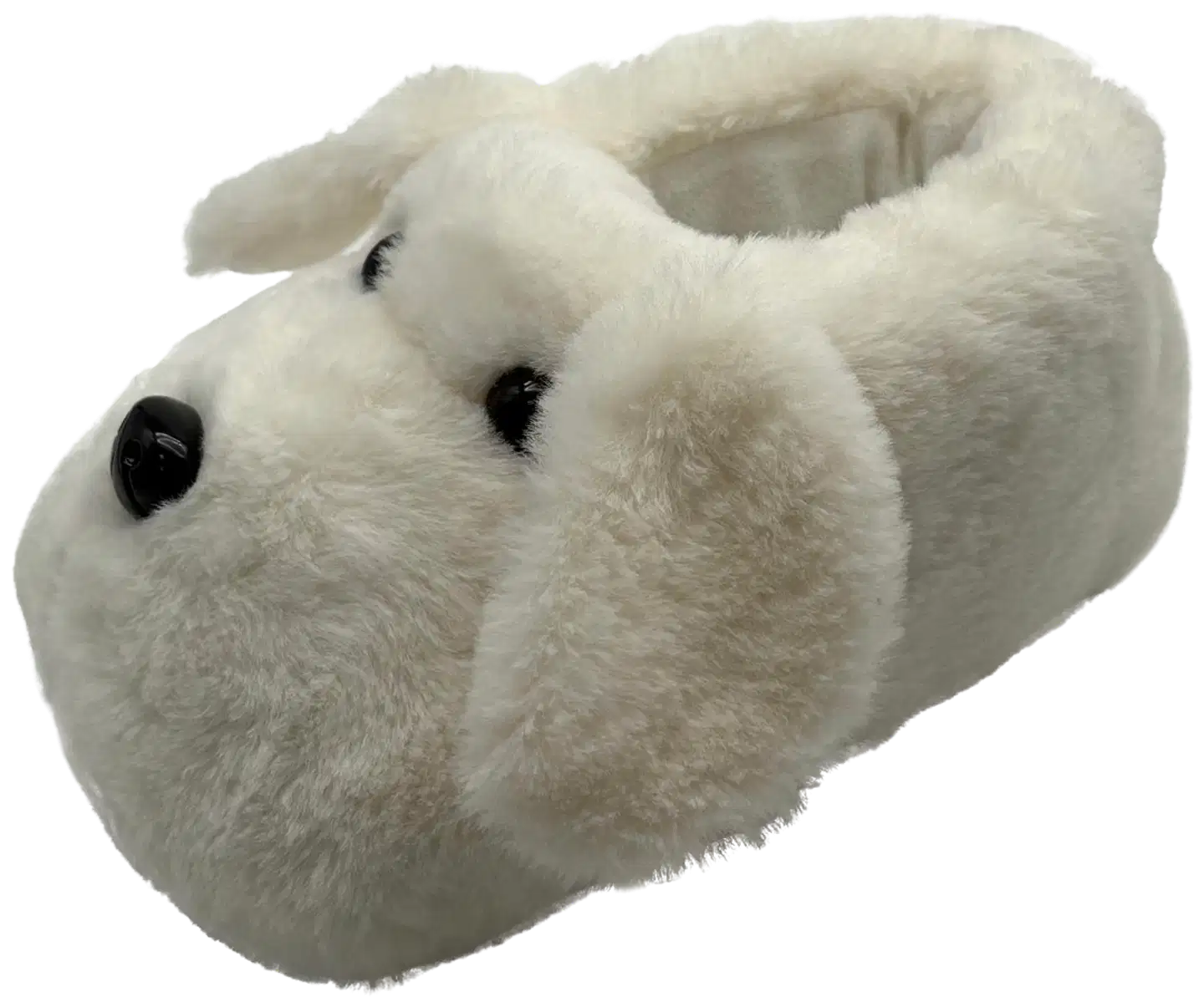 House lasten sisätossut Puppy - WHITE - 2