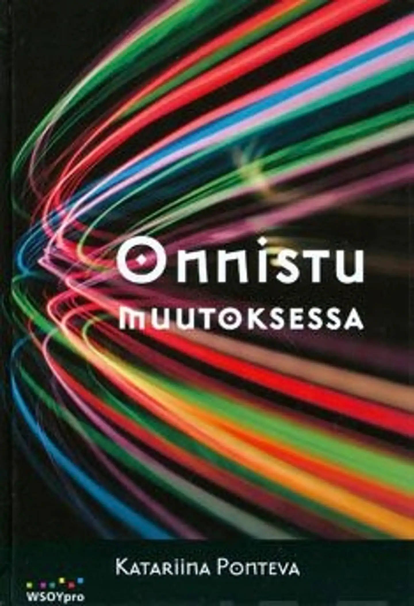 Ponteva, Onnistu muutoksessa