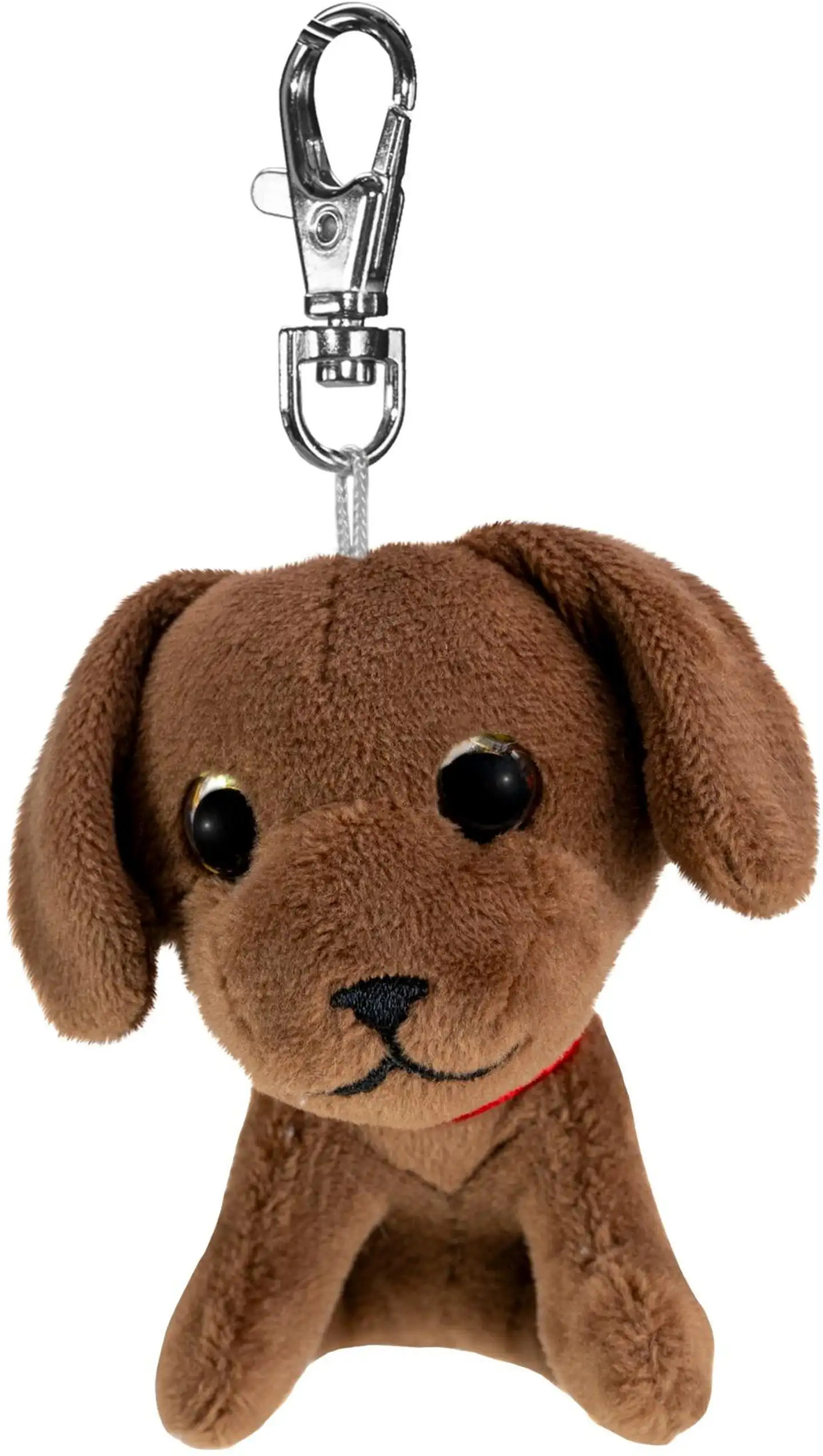 Lumo Stars pehmolelu labradorinnoutaja Choco mini 8,5cm - 2